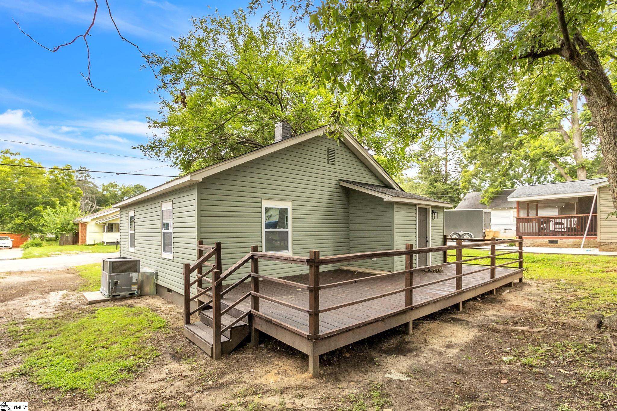 104 Mcdade Street