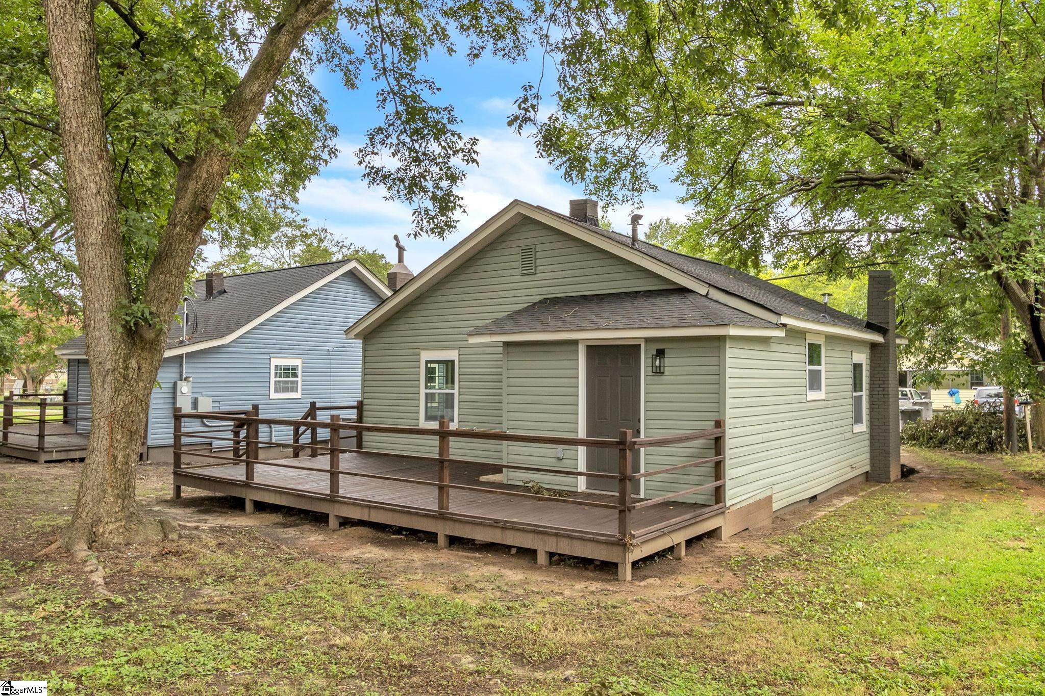 104 Mcdade Street