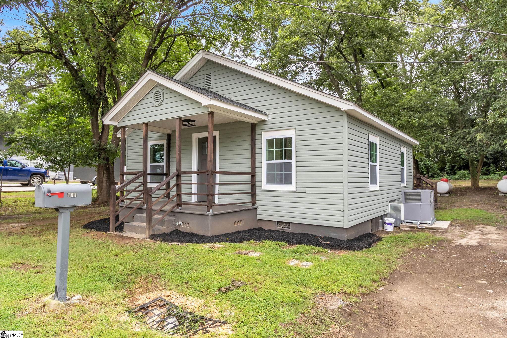 104 Mcdade Street