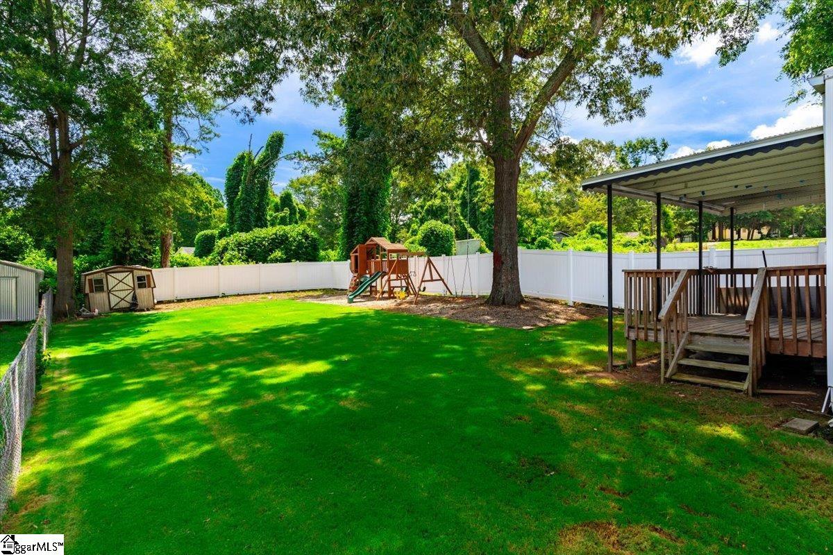 8 Antioch Drive