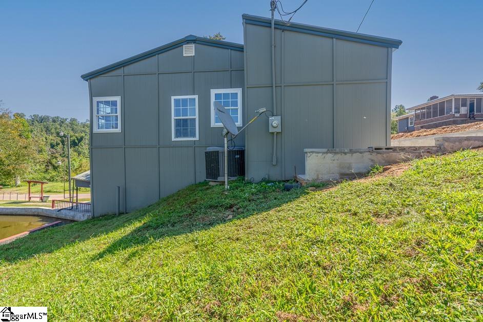 313 Laurel And Hardy Lake Road