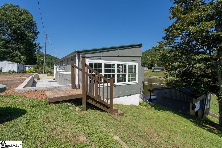 313 Laurel And Hardy Lake Road