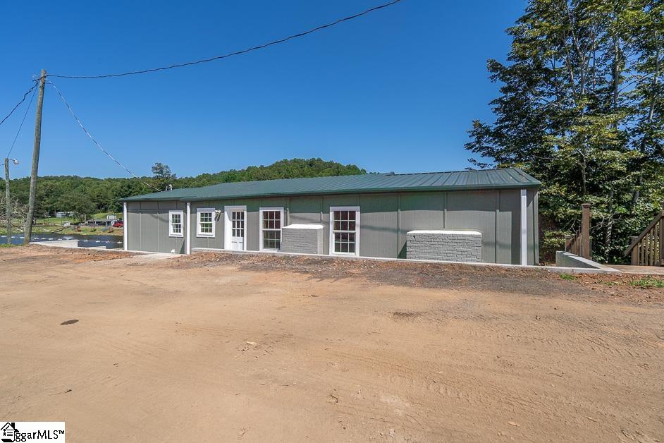 313 Laurel And Hardy Lake Road