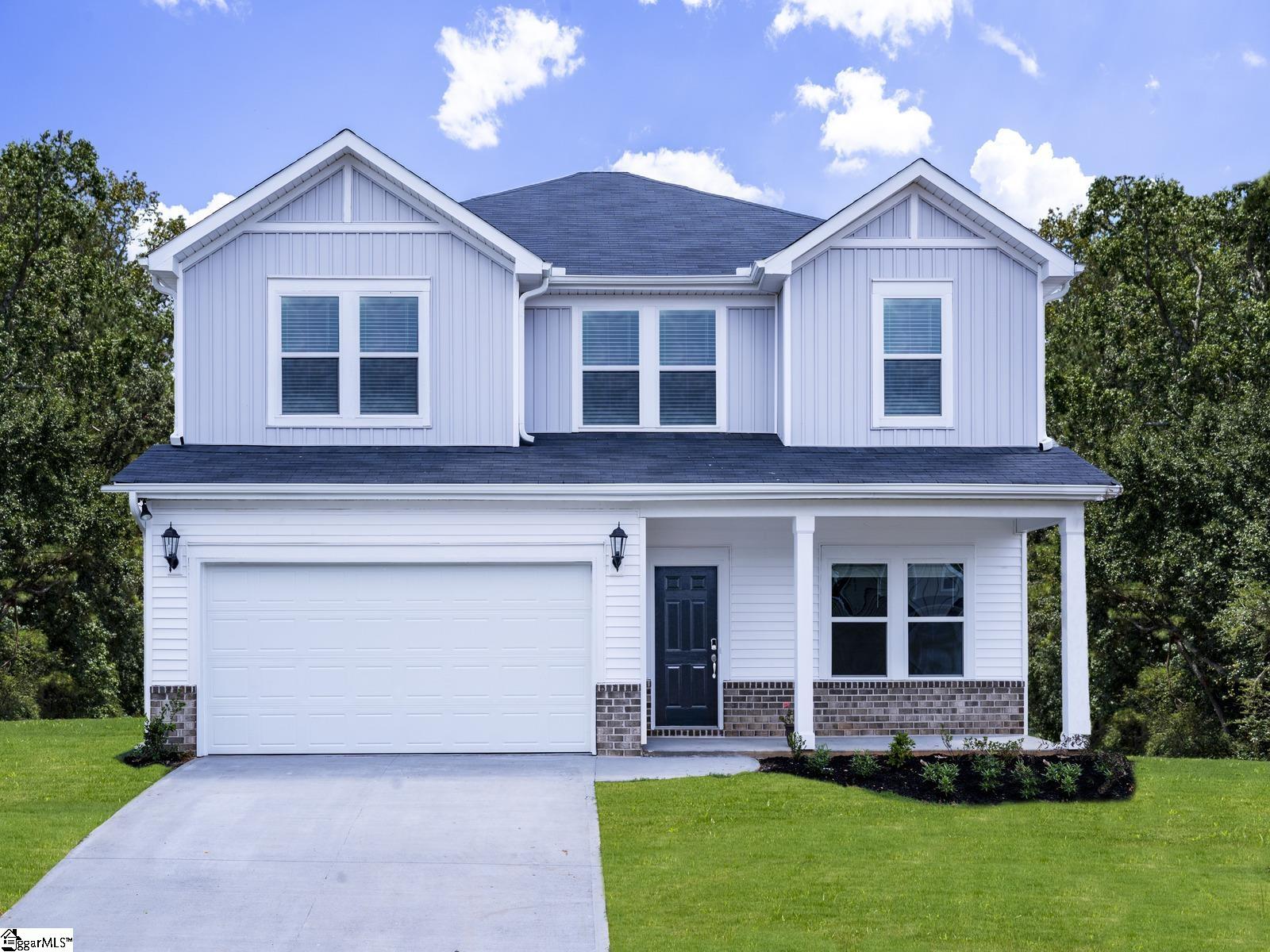 107 Allenby Lane