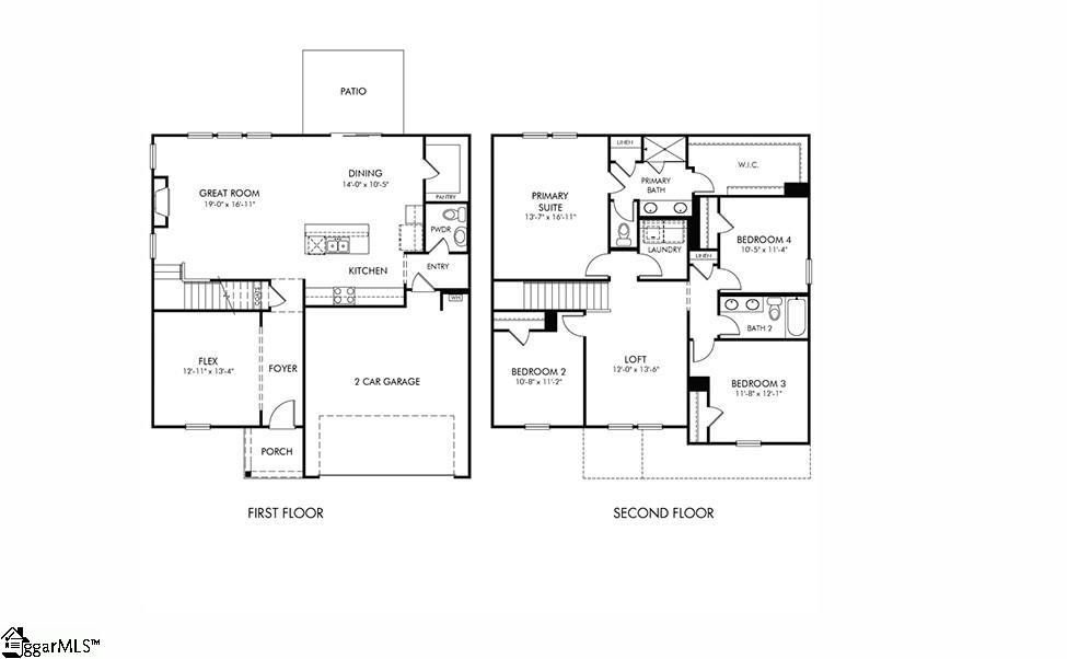 107 Allenby Lane