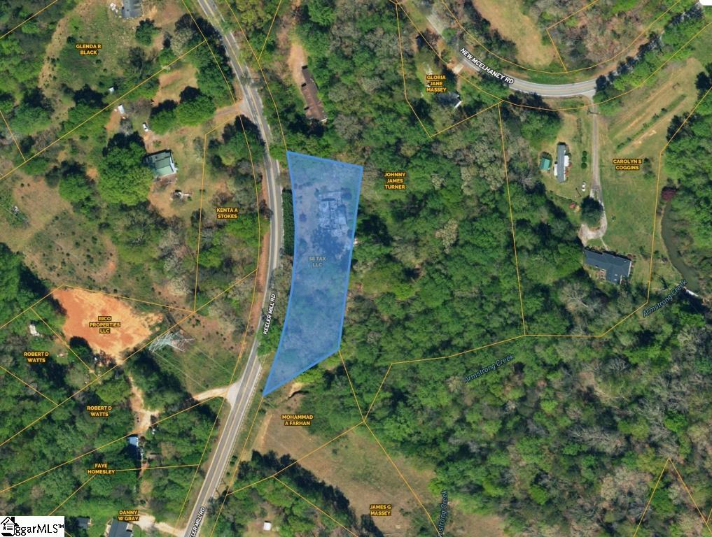 2033 Keeler Mill Road