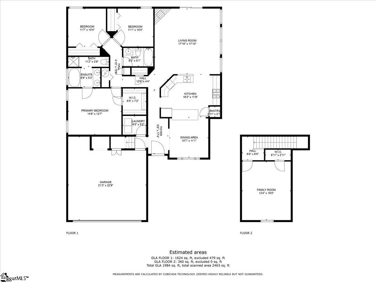 8 Palisades Way