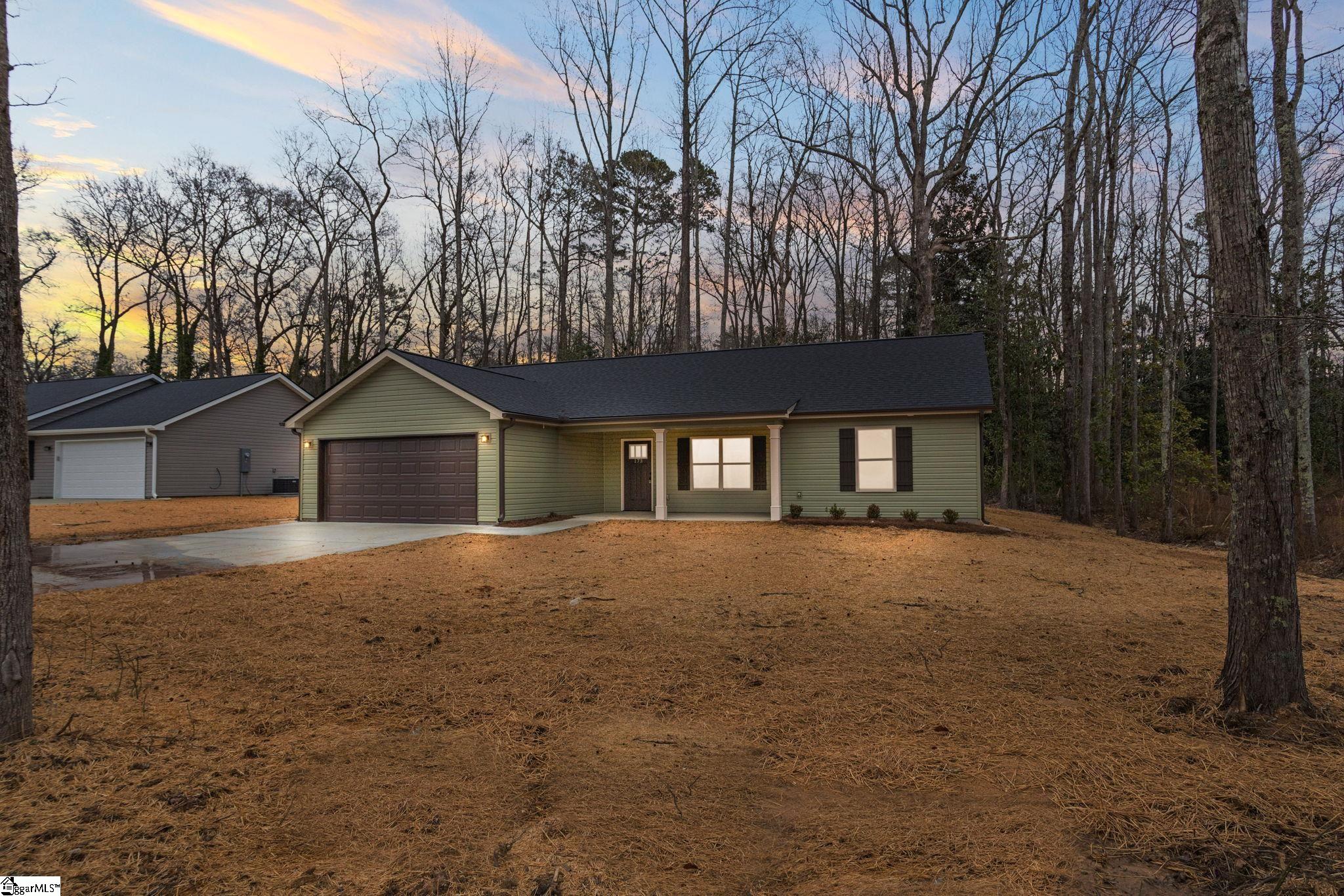 173 Murdock Road