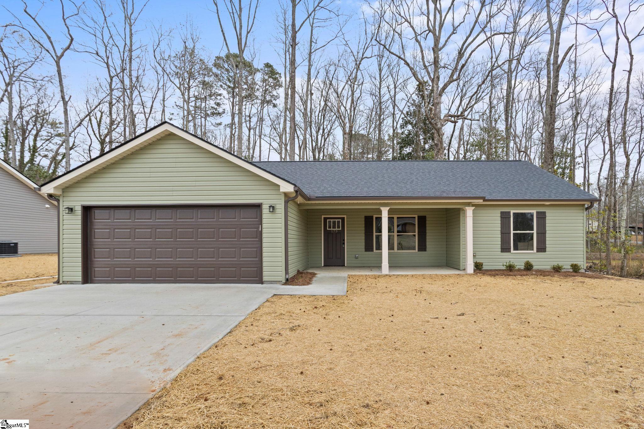 173 Murdock Road