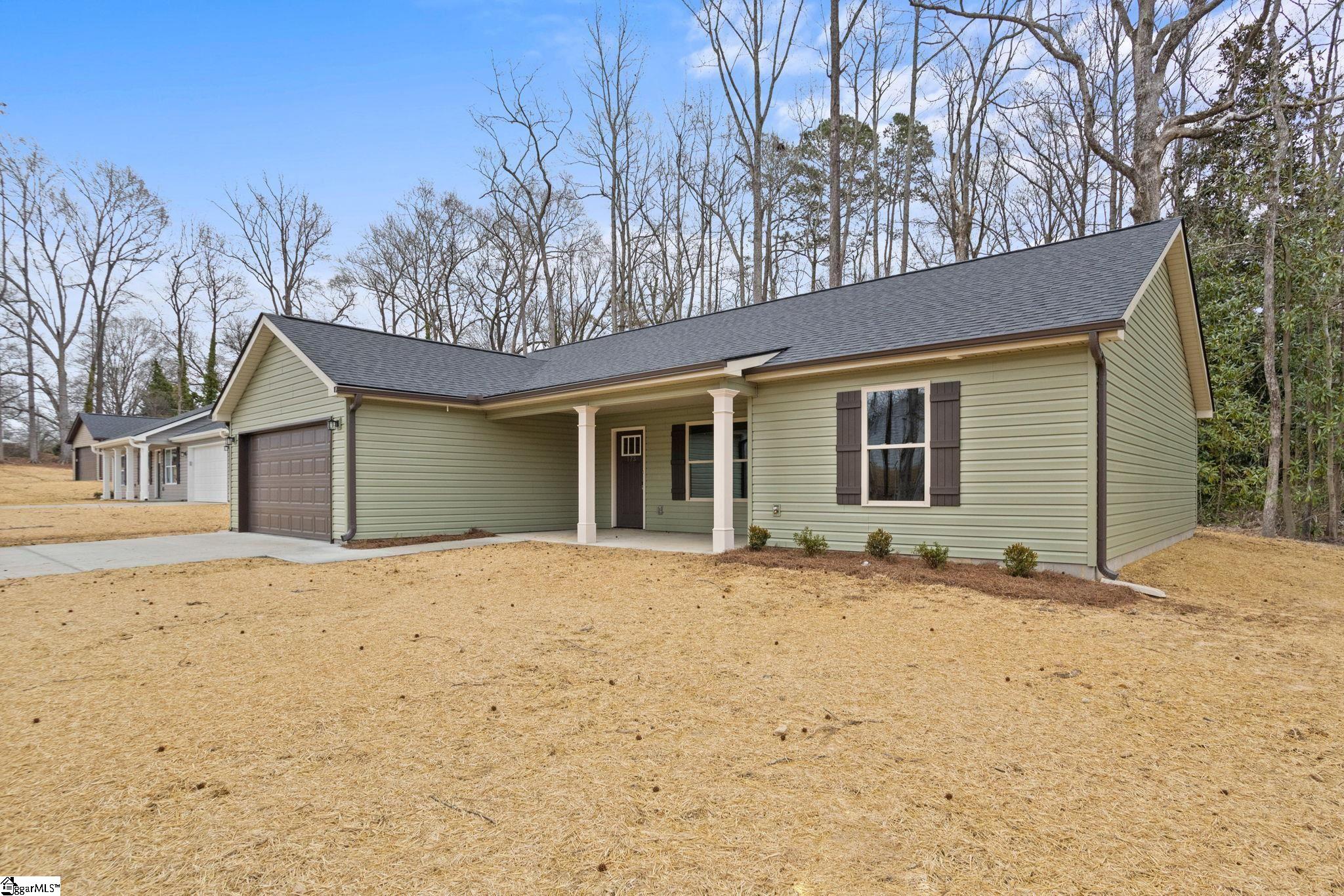 173 Murdock Road