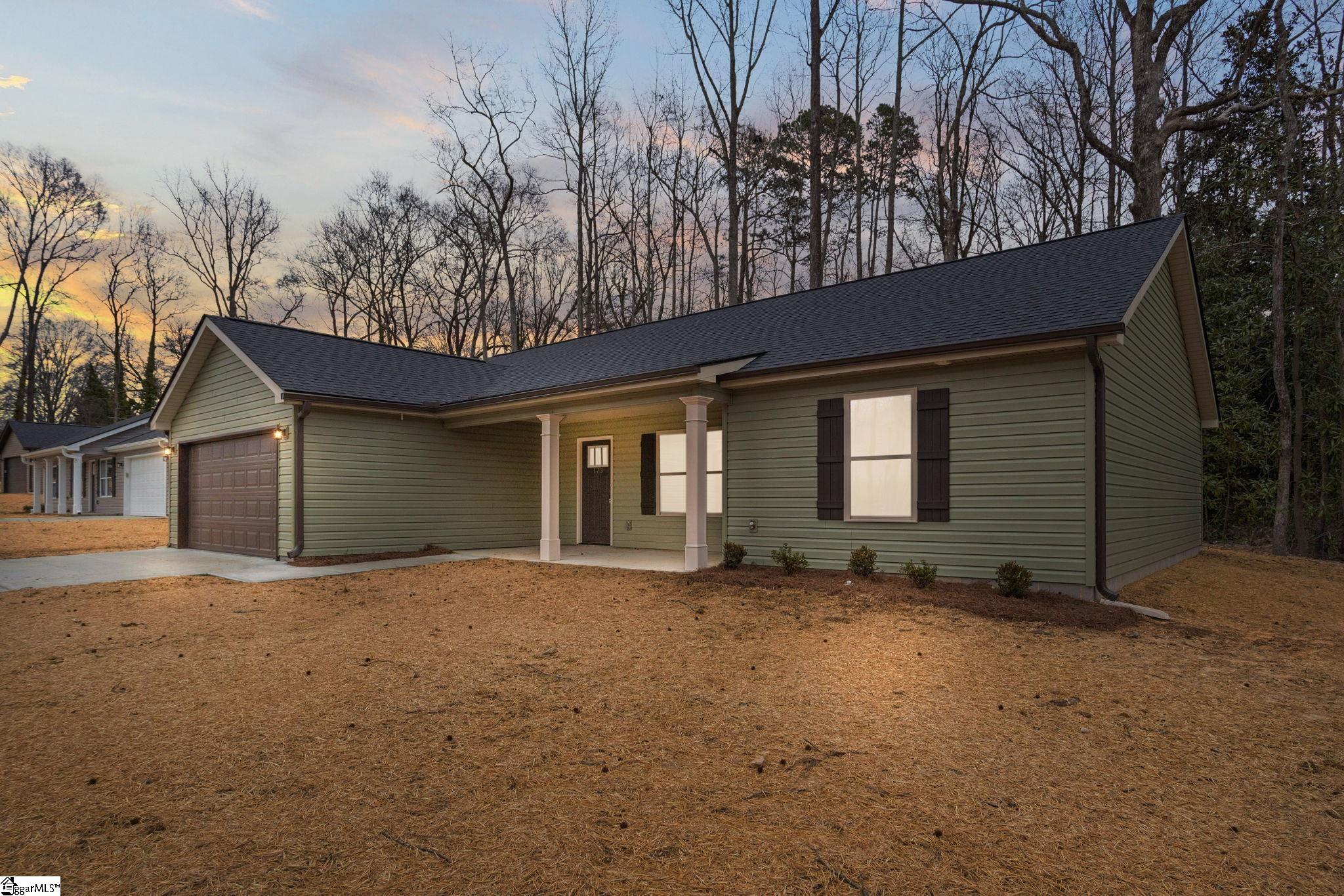 173 Murdock Road