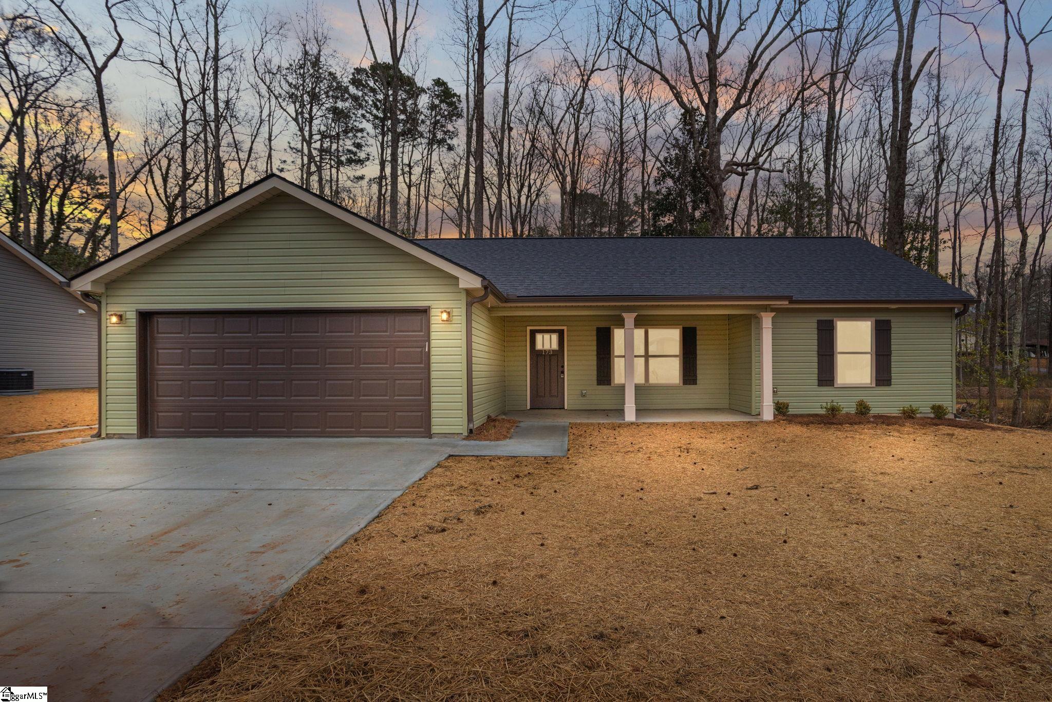 173 Murdock Road