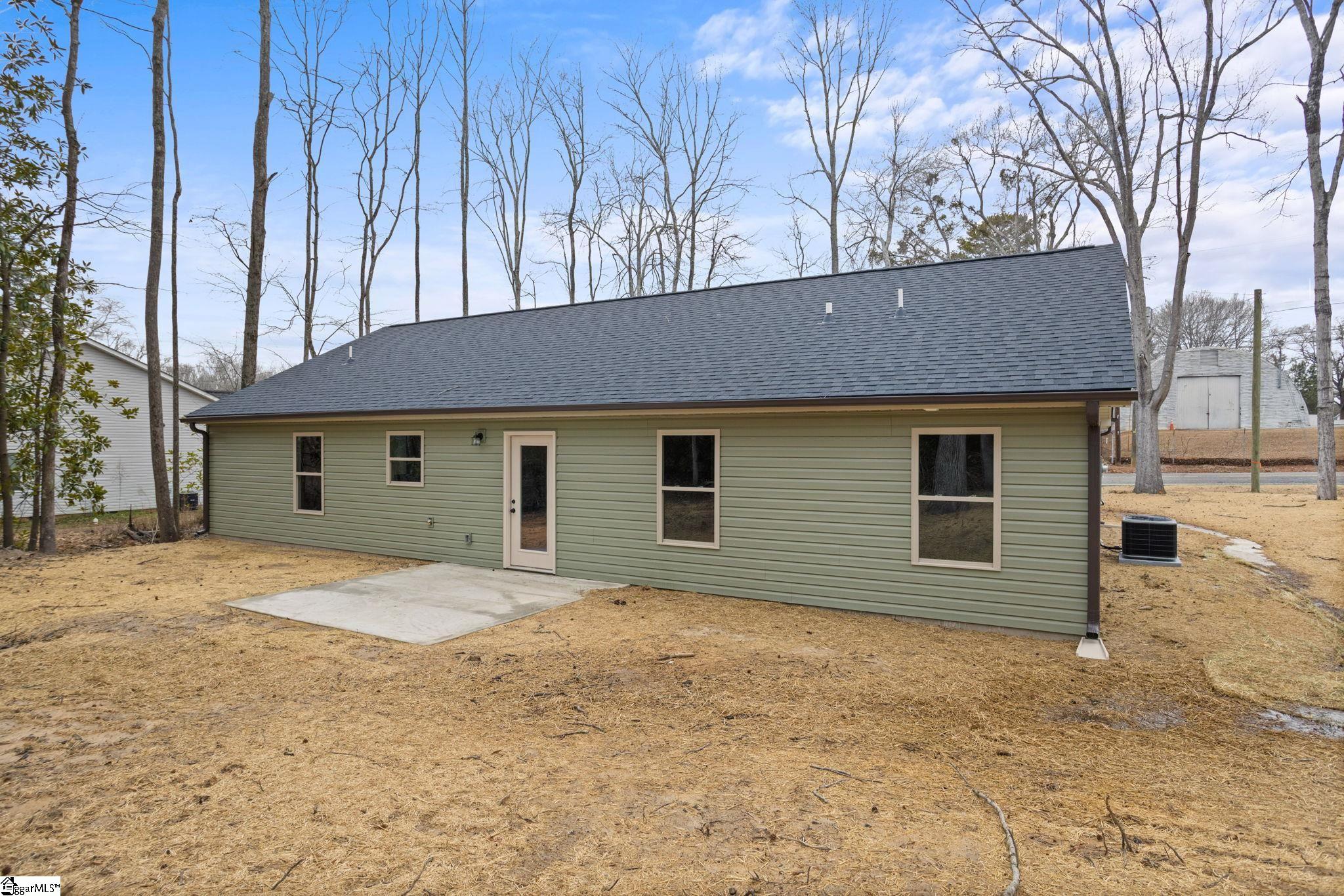 173 Murdock Road