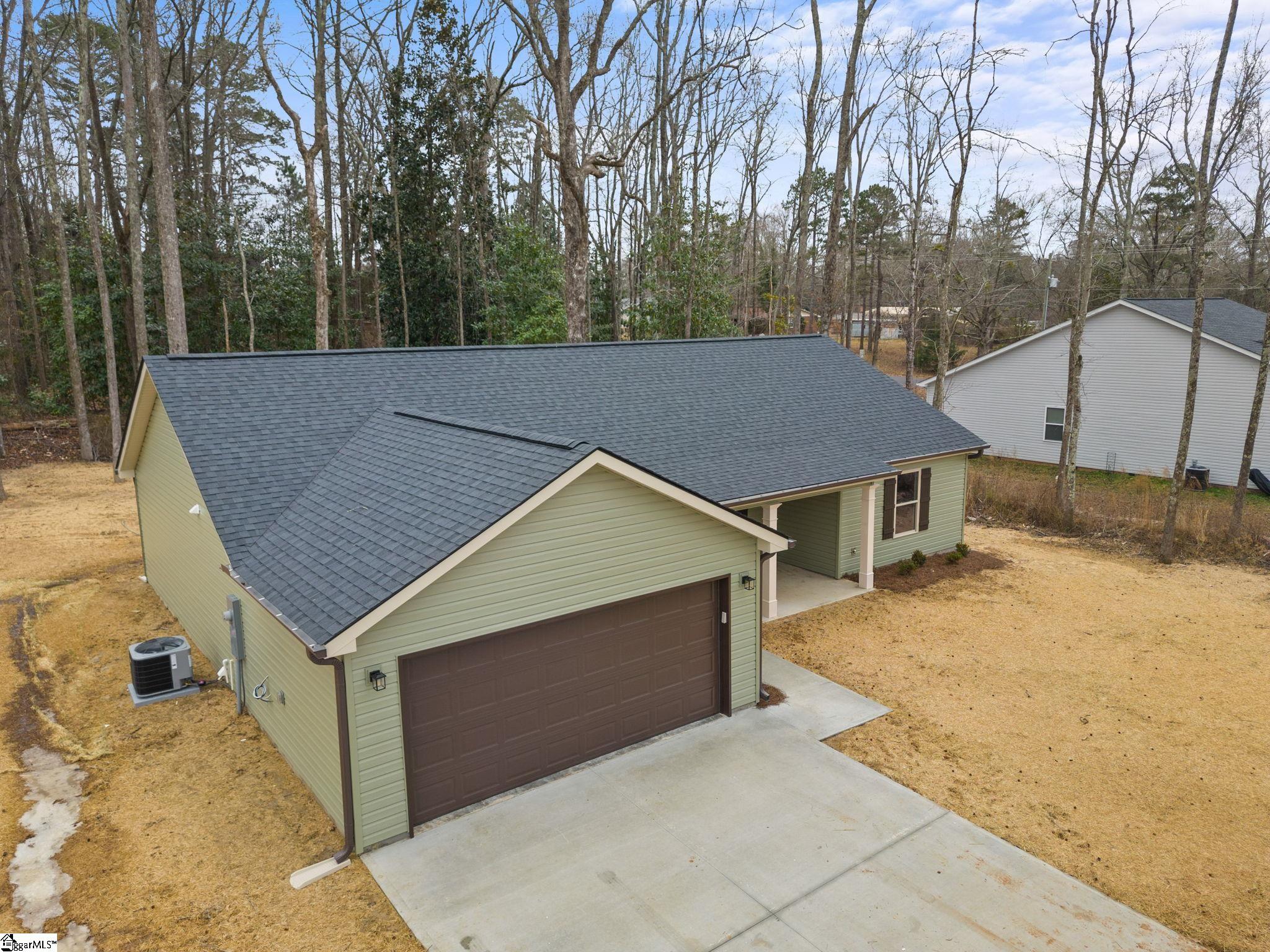 173 Murdock Road