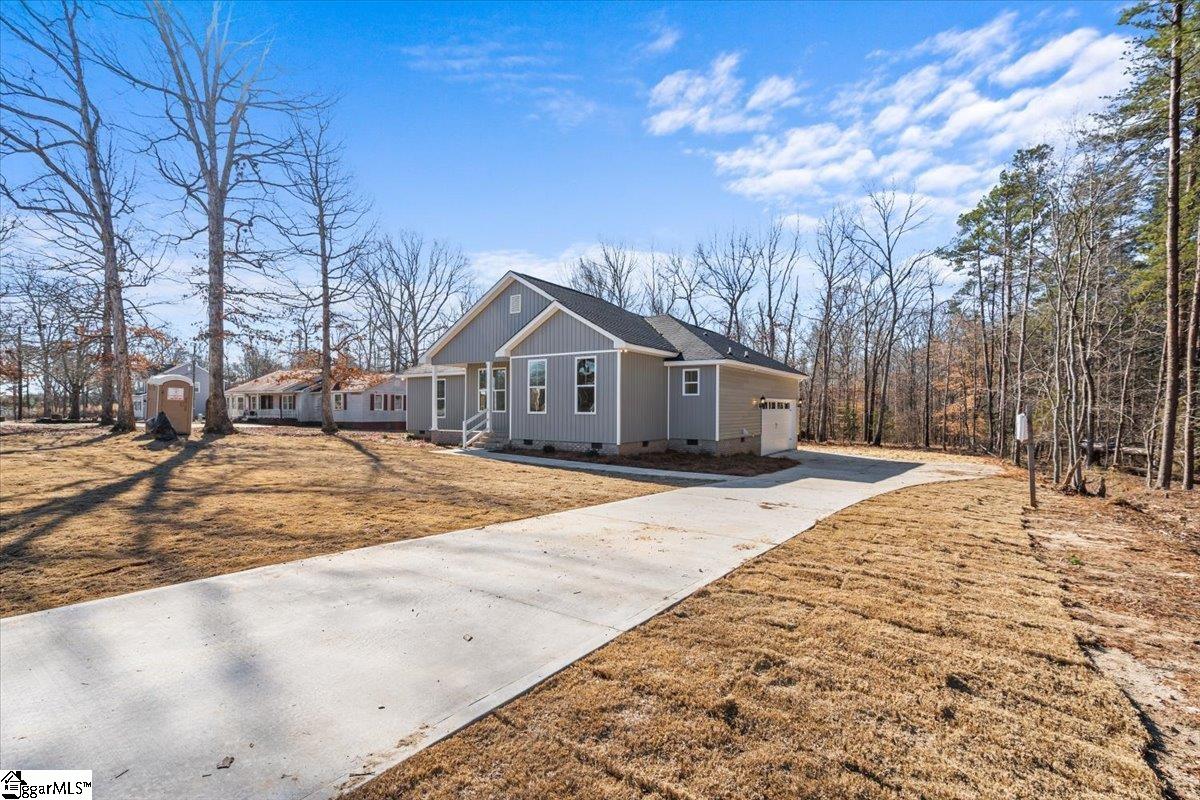 156 Gunter Road