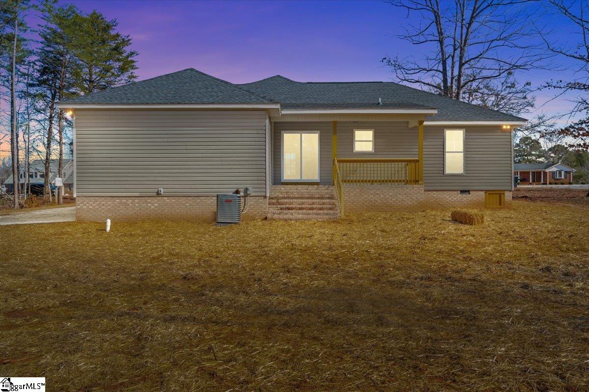 156 Gunter Road