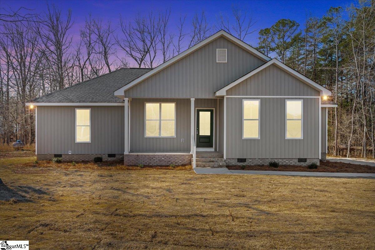 156 Gunter Road