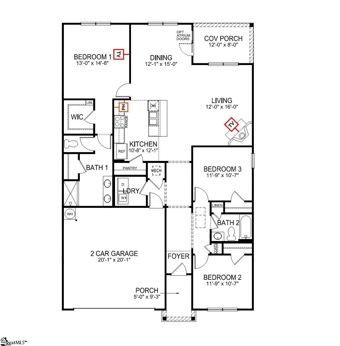 649 Hollyrose Circle