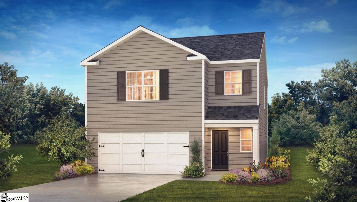 228 Boxbury Way