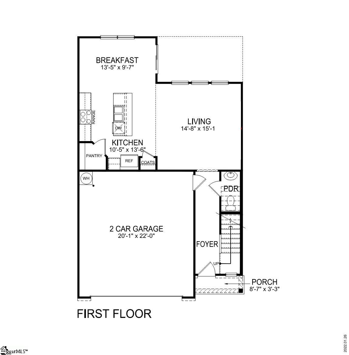 228 Boxbury Way