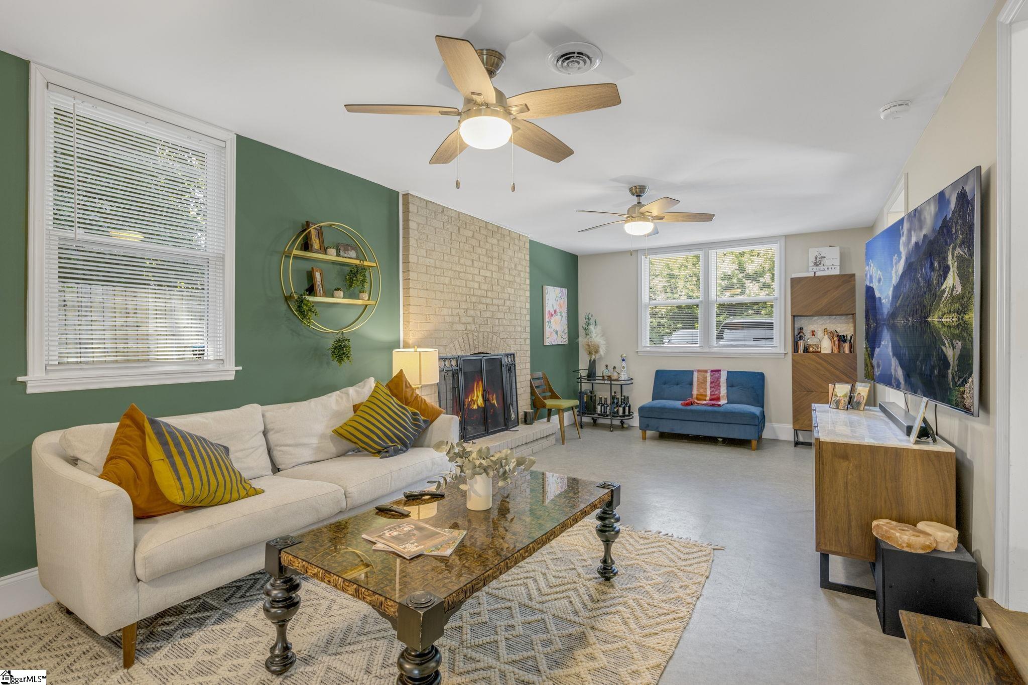 603 Bear Drive