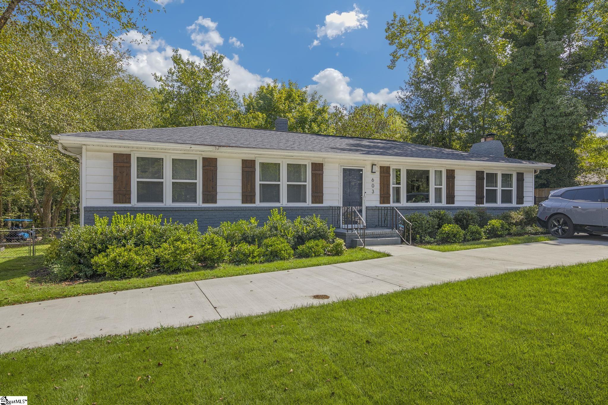 603 Bear Drive