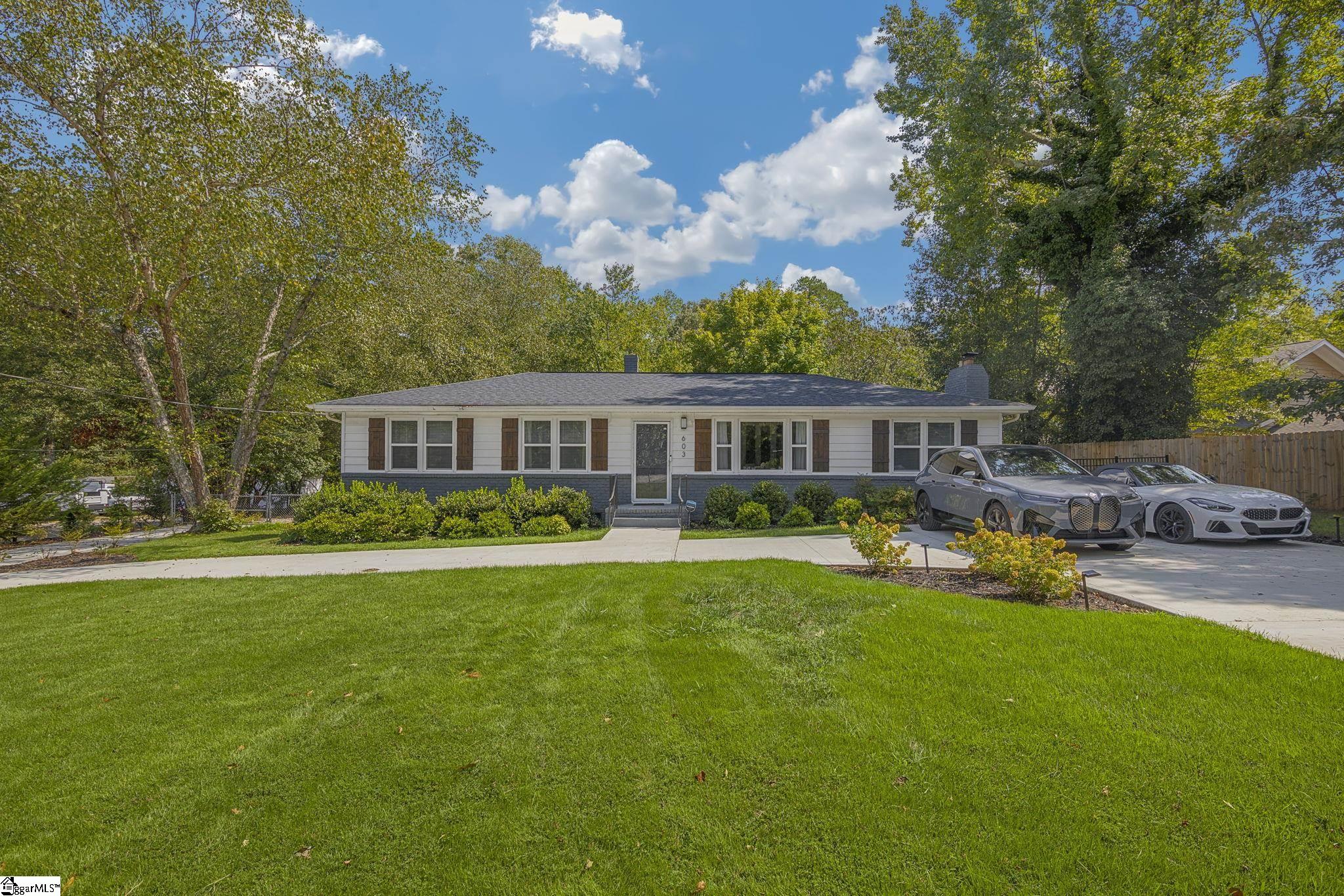 603 Bear Drive