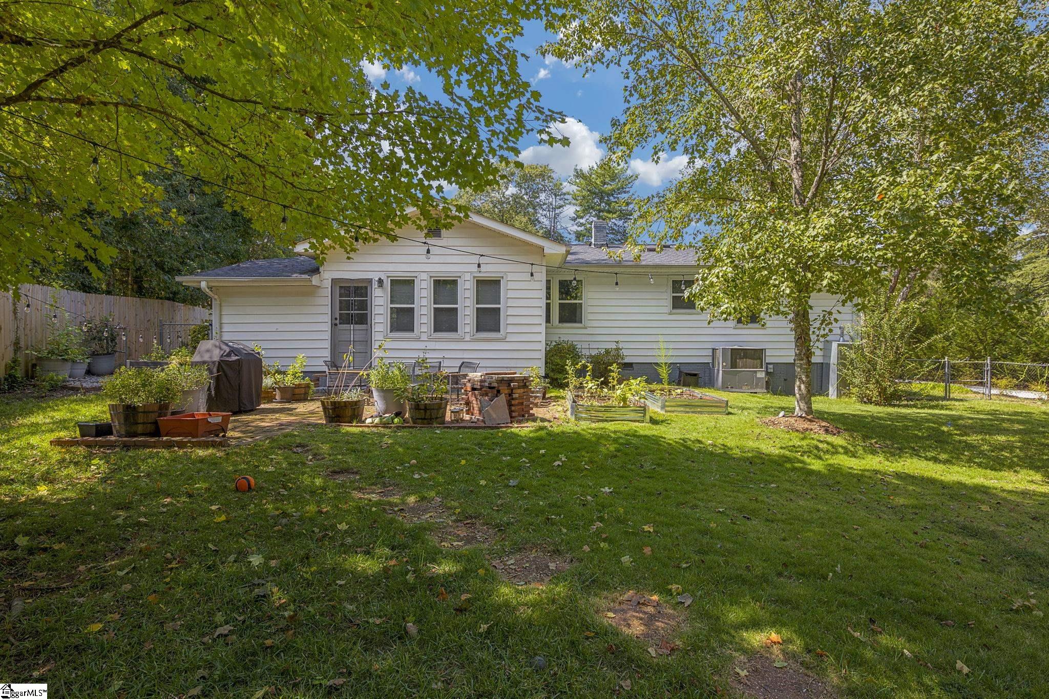 603 Bear Drive