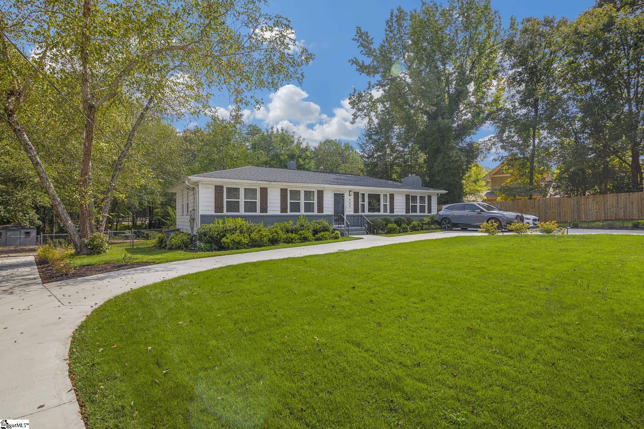 603 Bear Drive