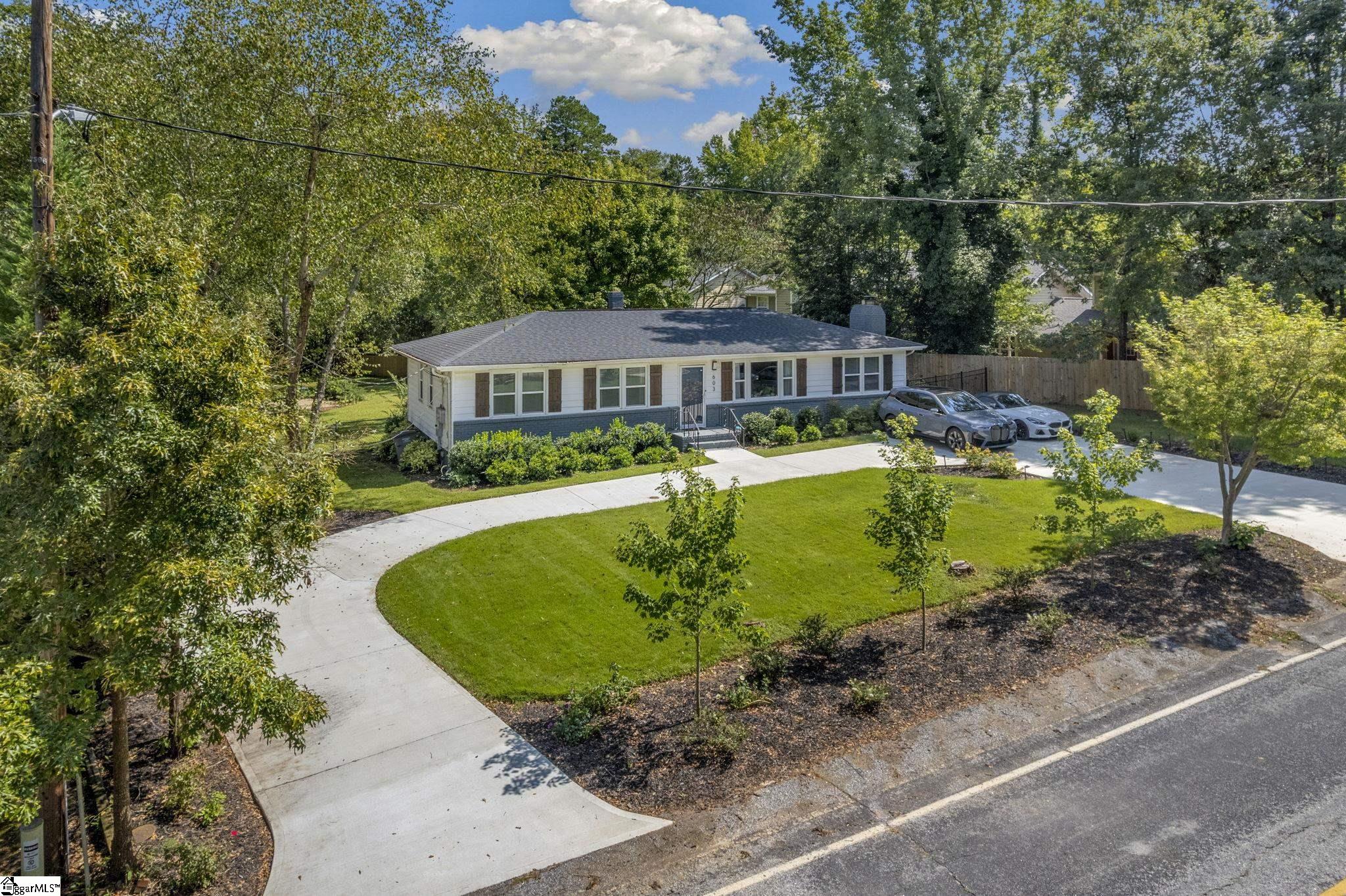 603 Bear Drive
