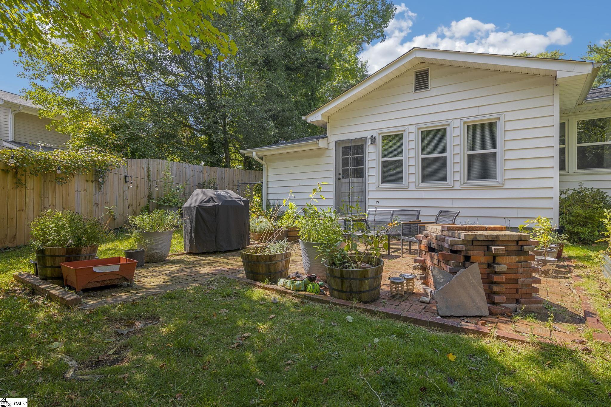603 Bear Drive