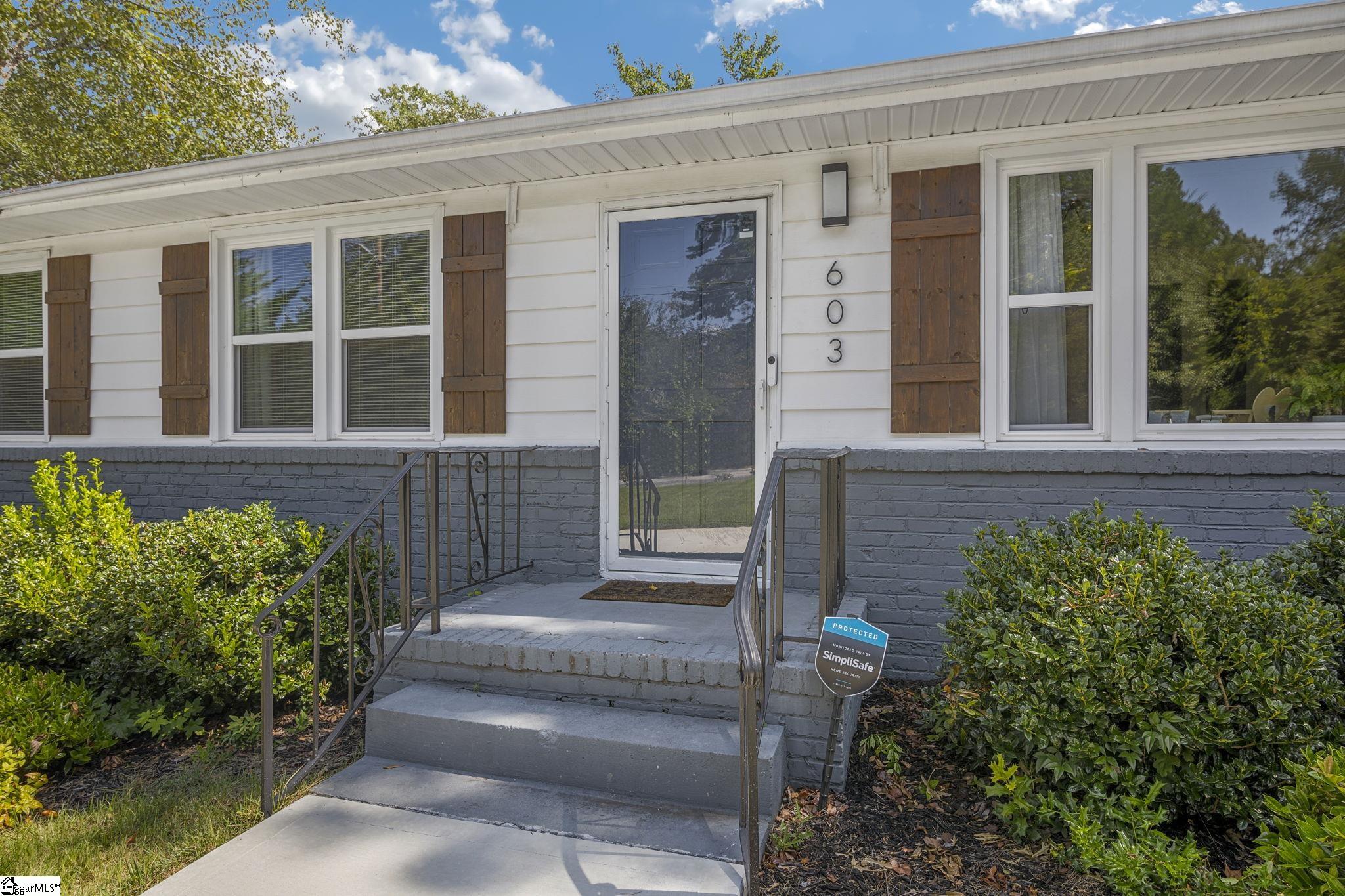 603 Bear Drive