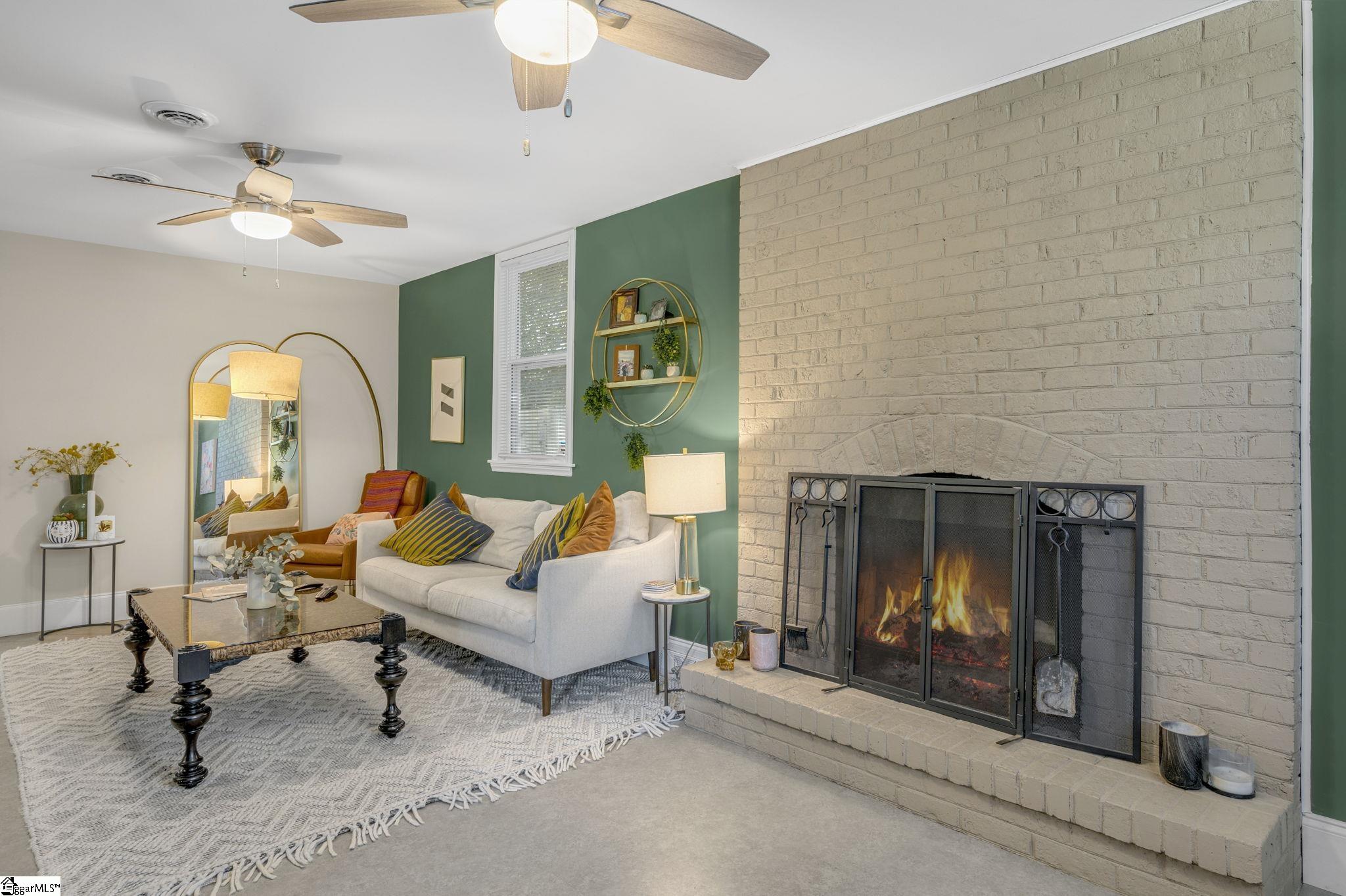 603 Bear Drive