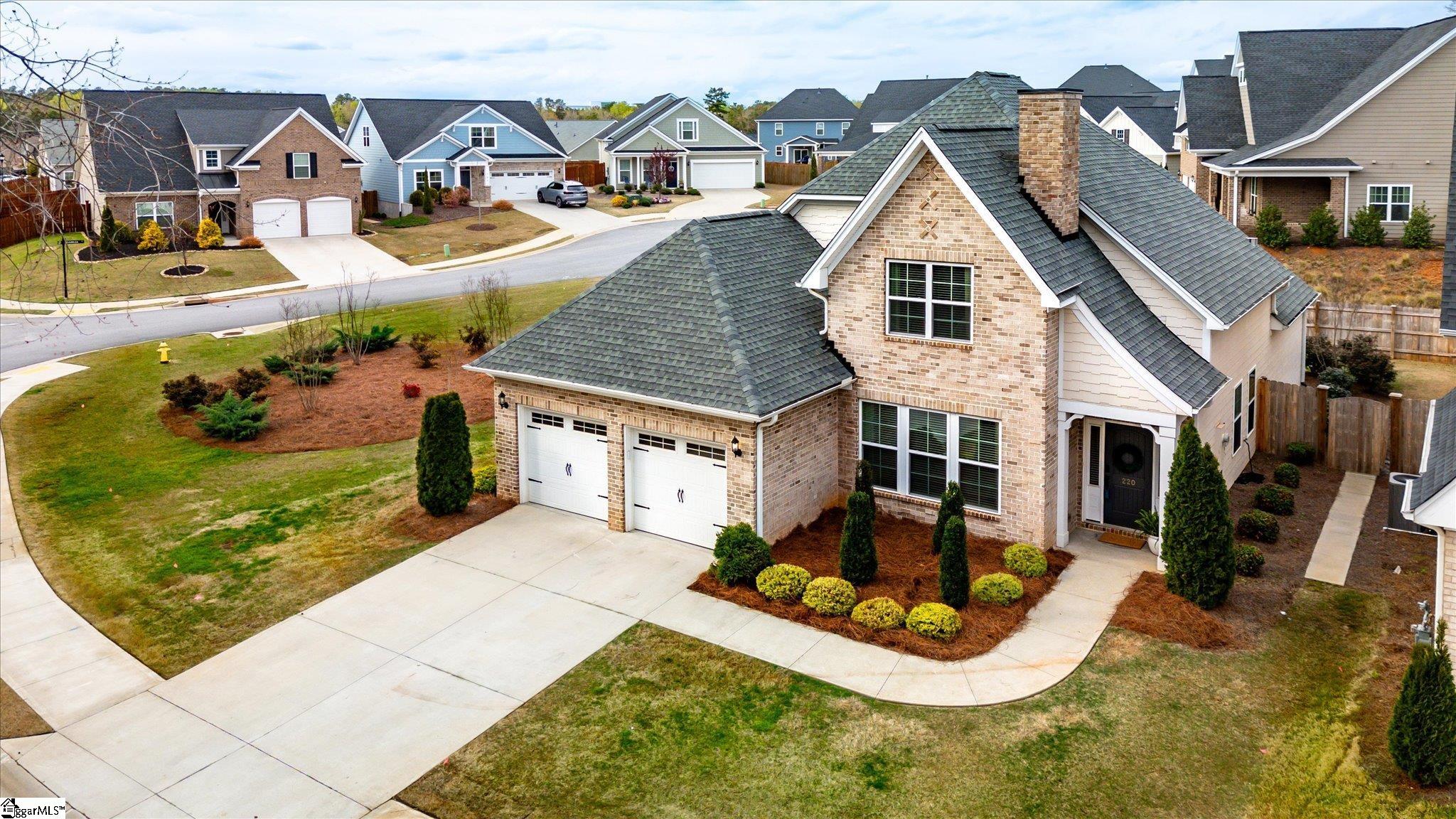 220 Rubia Drive