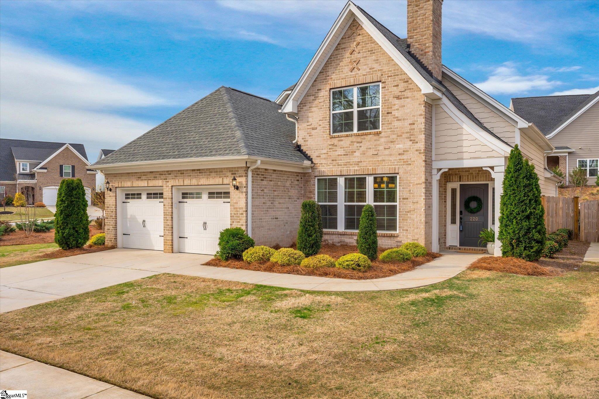 220 Rubia Drive