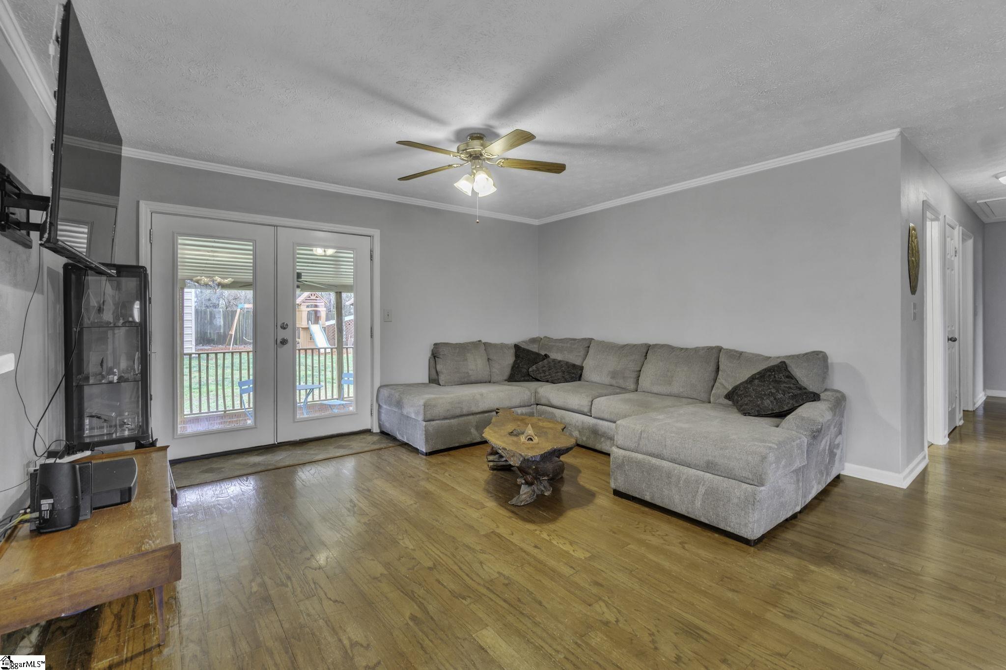 16 Berea Forest Circle