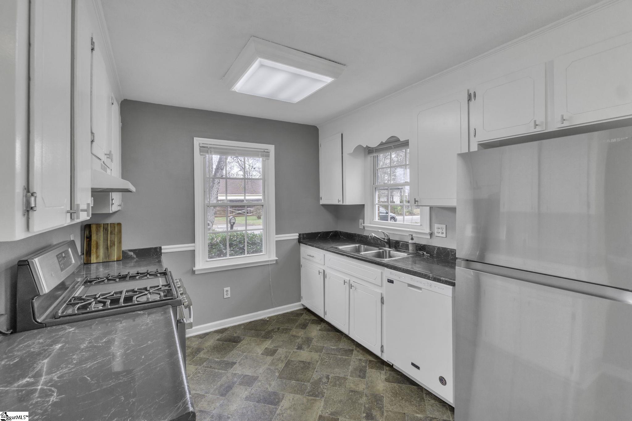 16 Berea Forest Circle