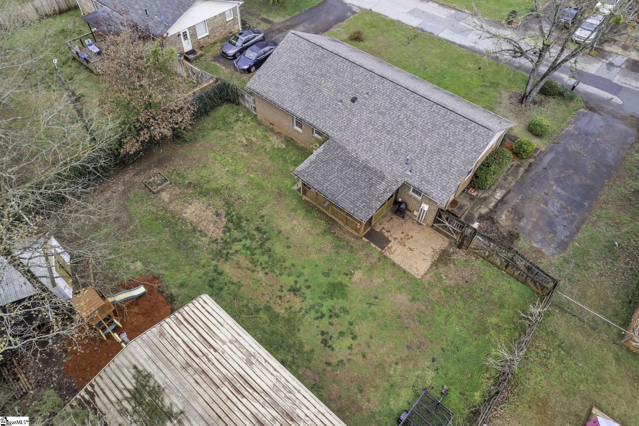 16 Berea Forest Circle
