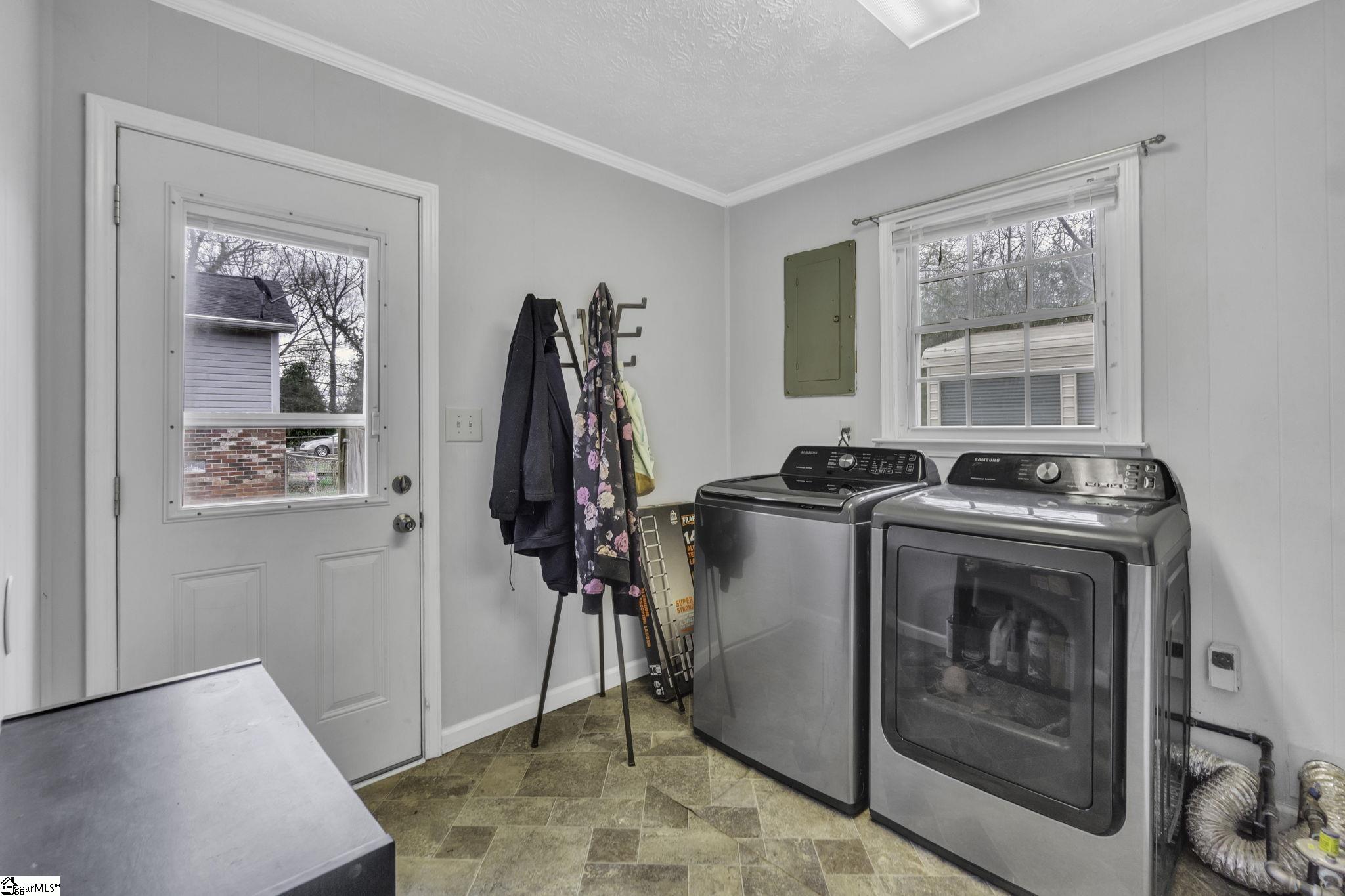 16 Berea Forest Circle