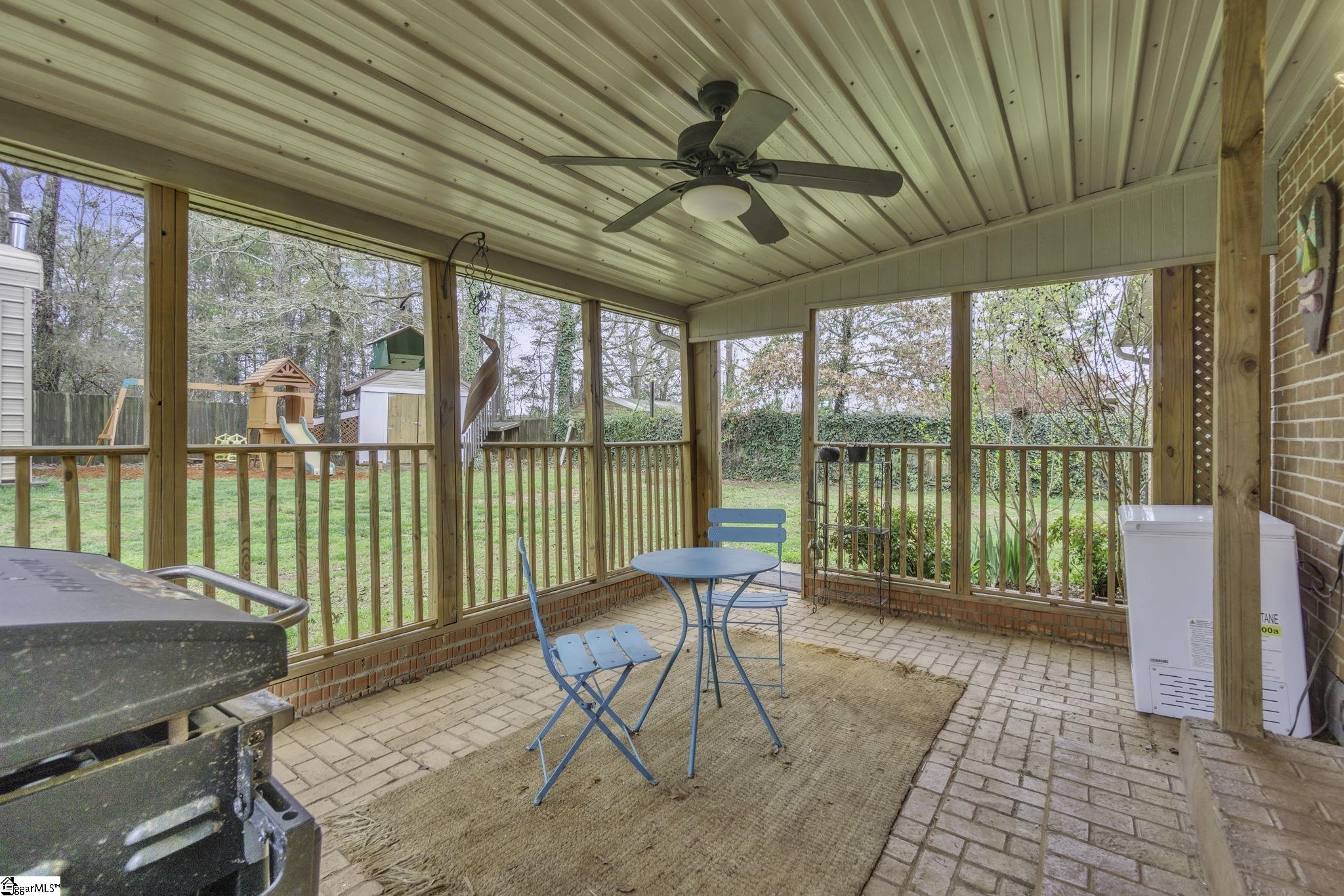 16 Berea Forest Circle