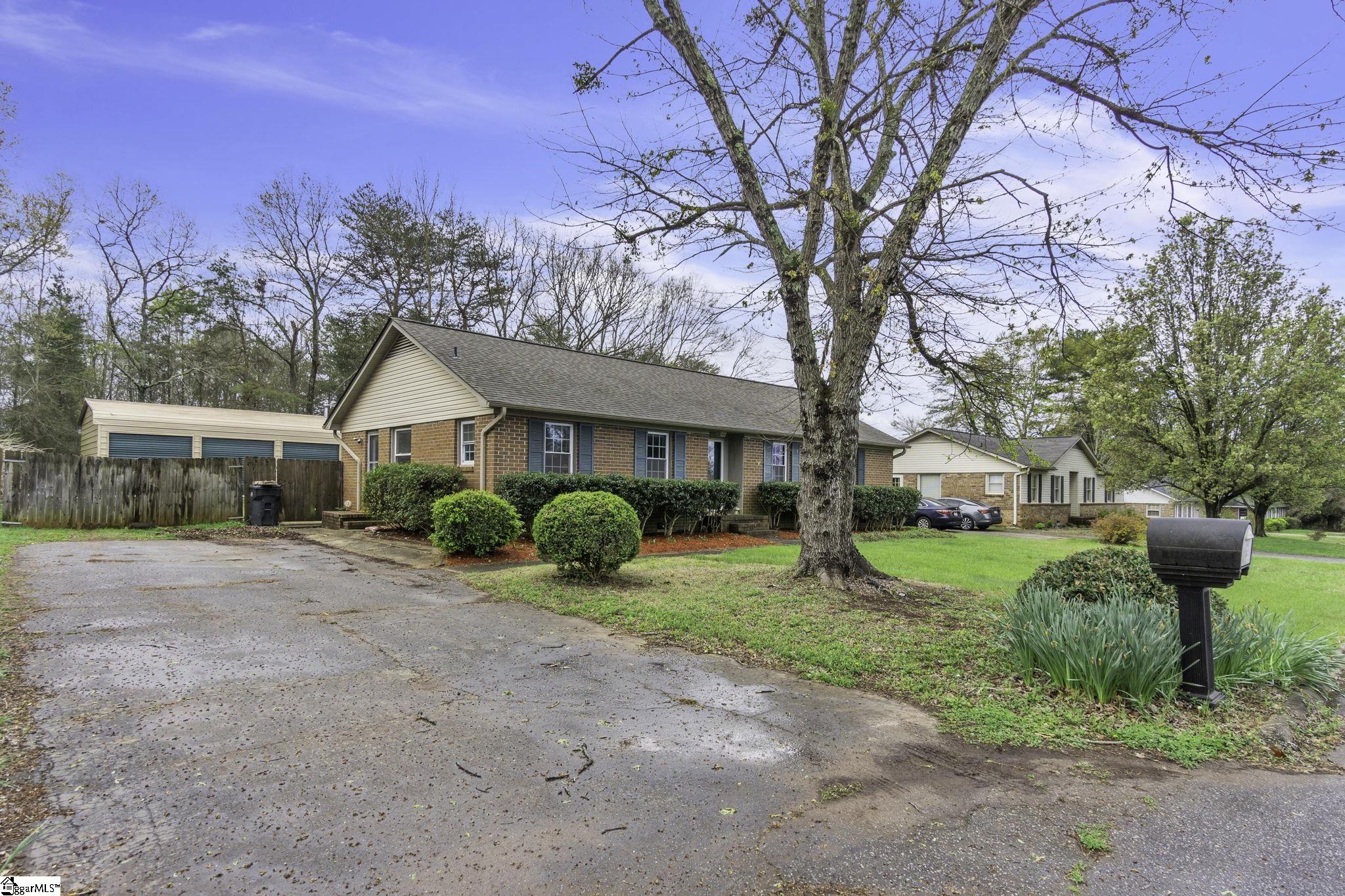 16 Berea Forest Circle
