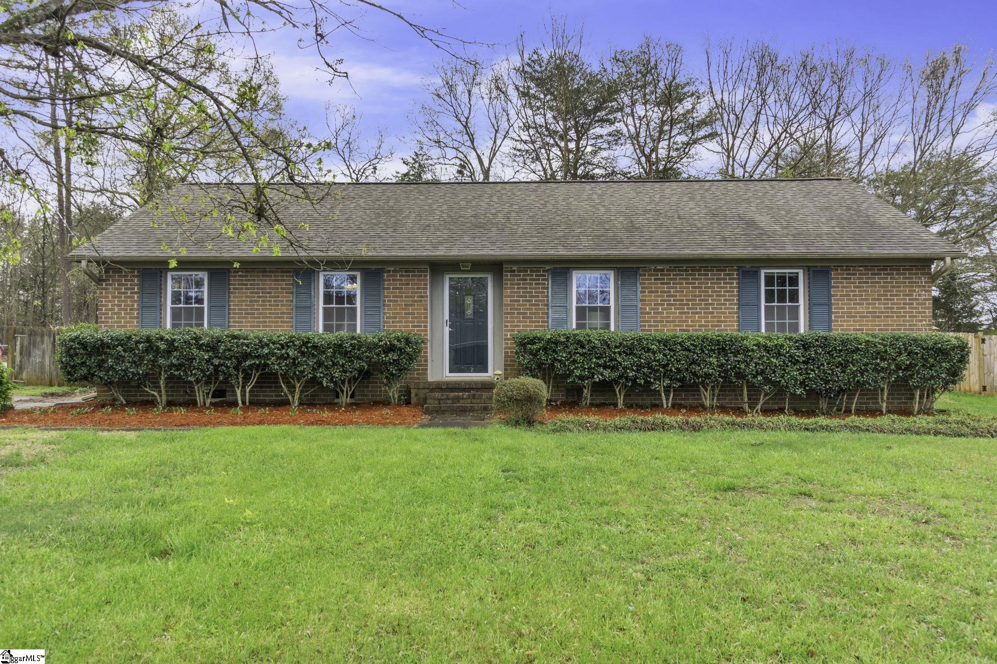 16 Berea Forest Circle