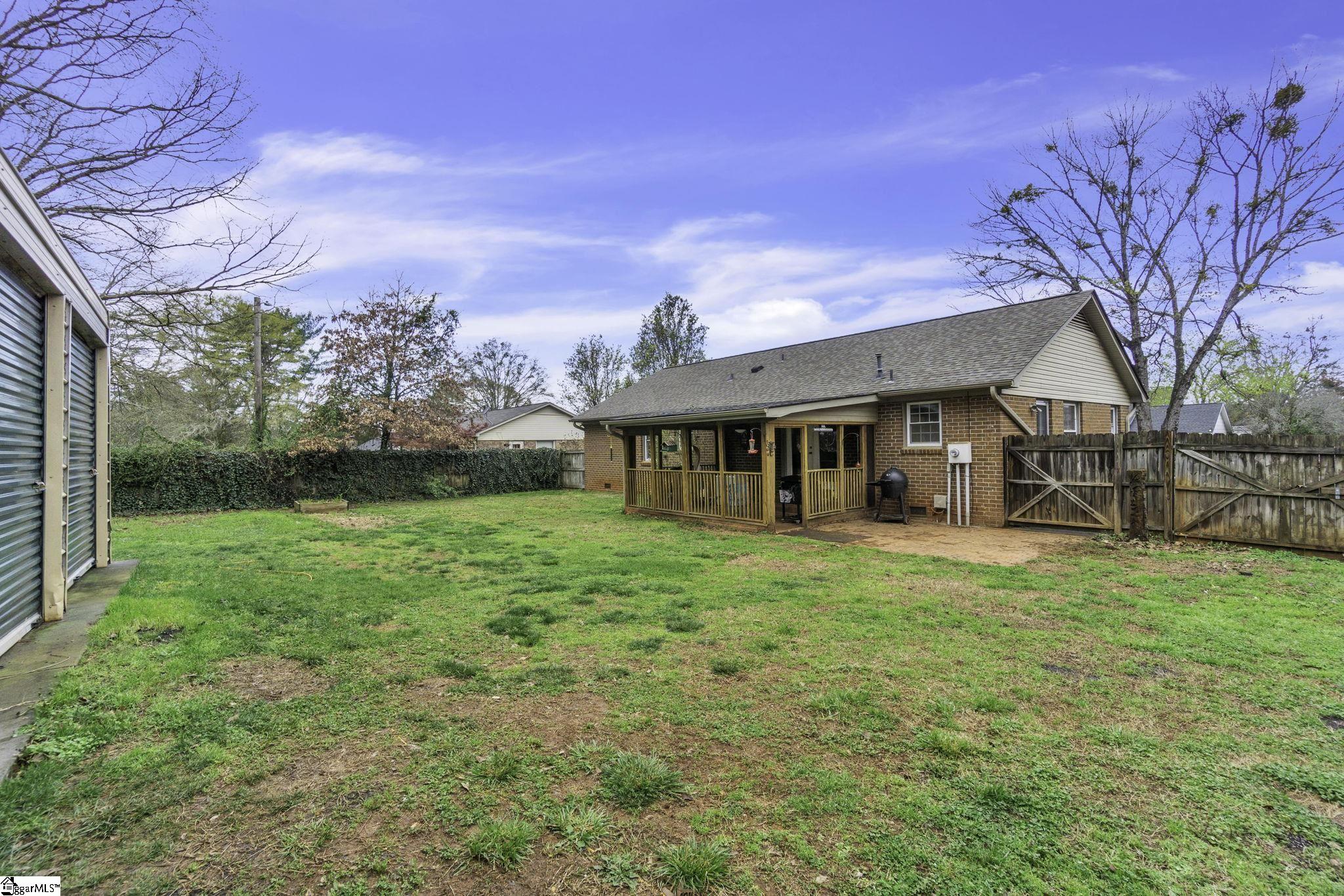 16 Berea Forest Circle