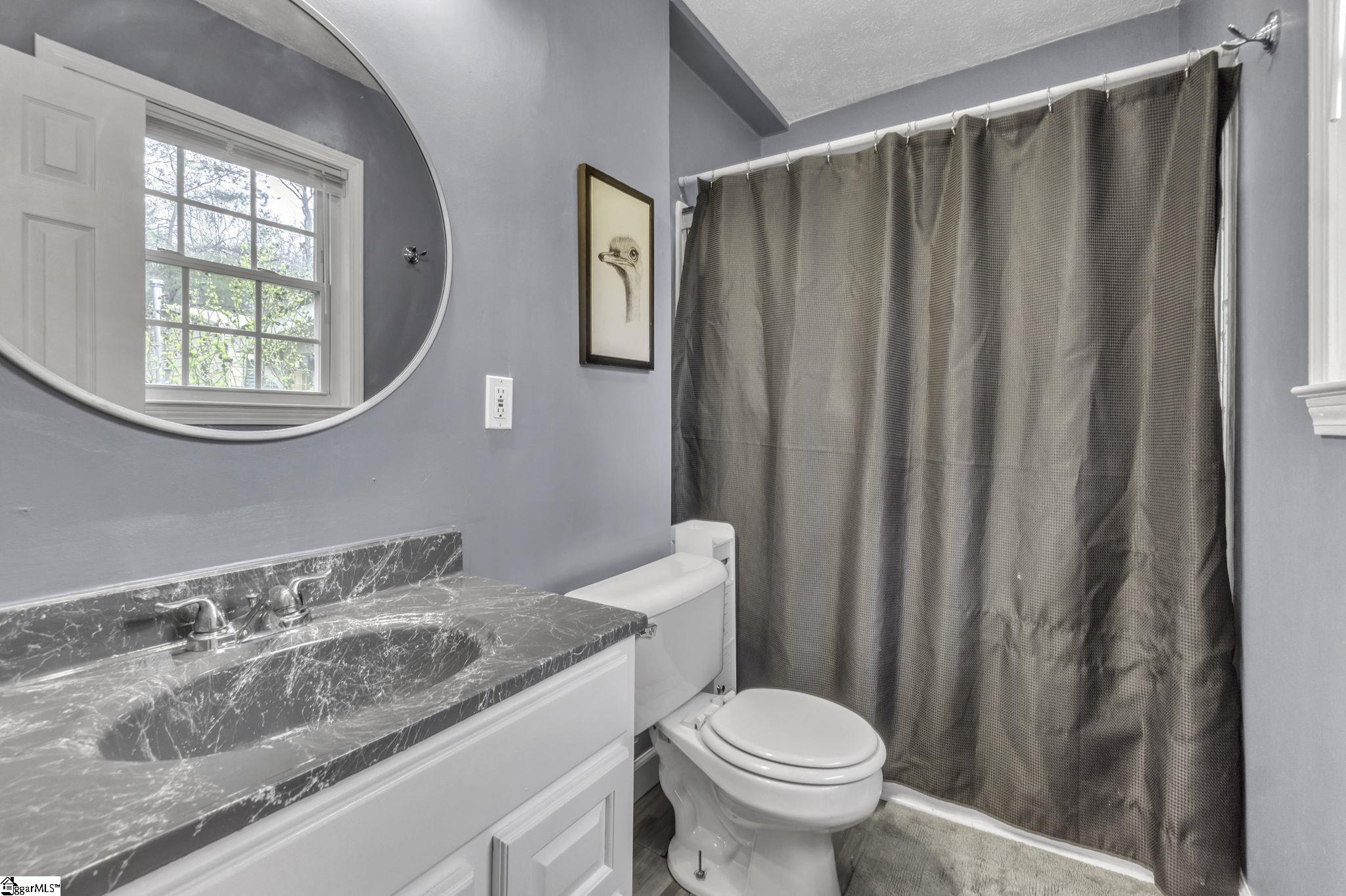 16 Berea Forest Circle
