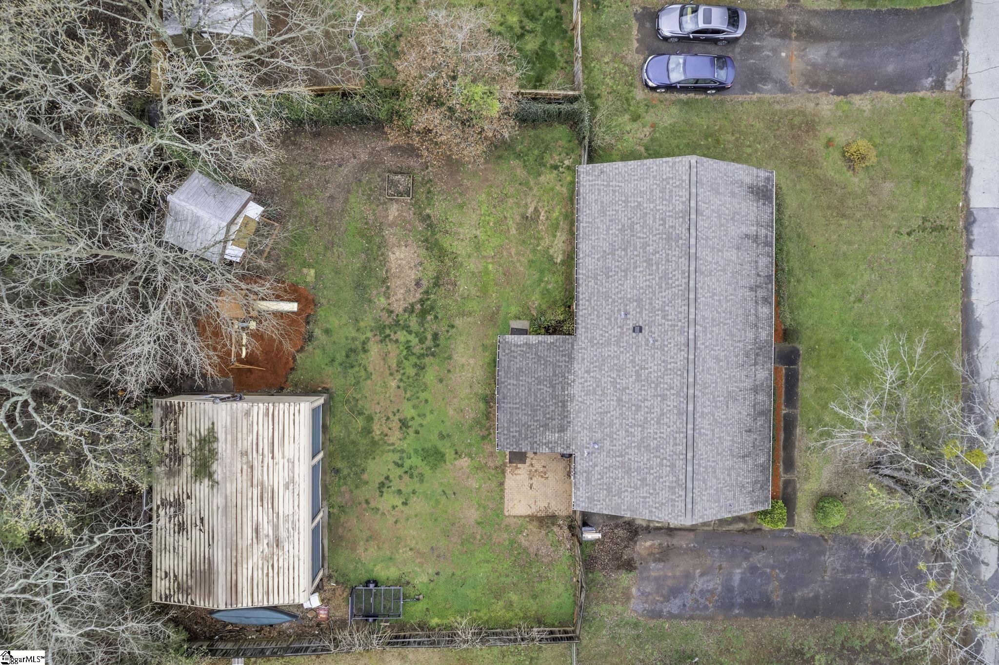 16 Berea Forest Circle
