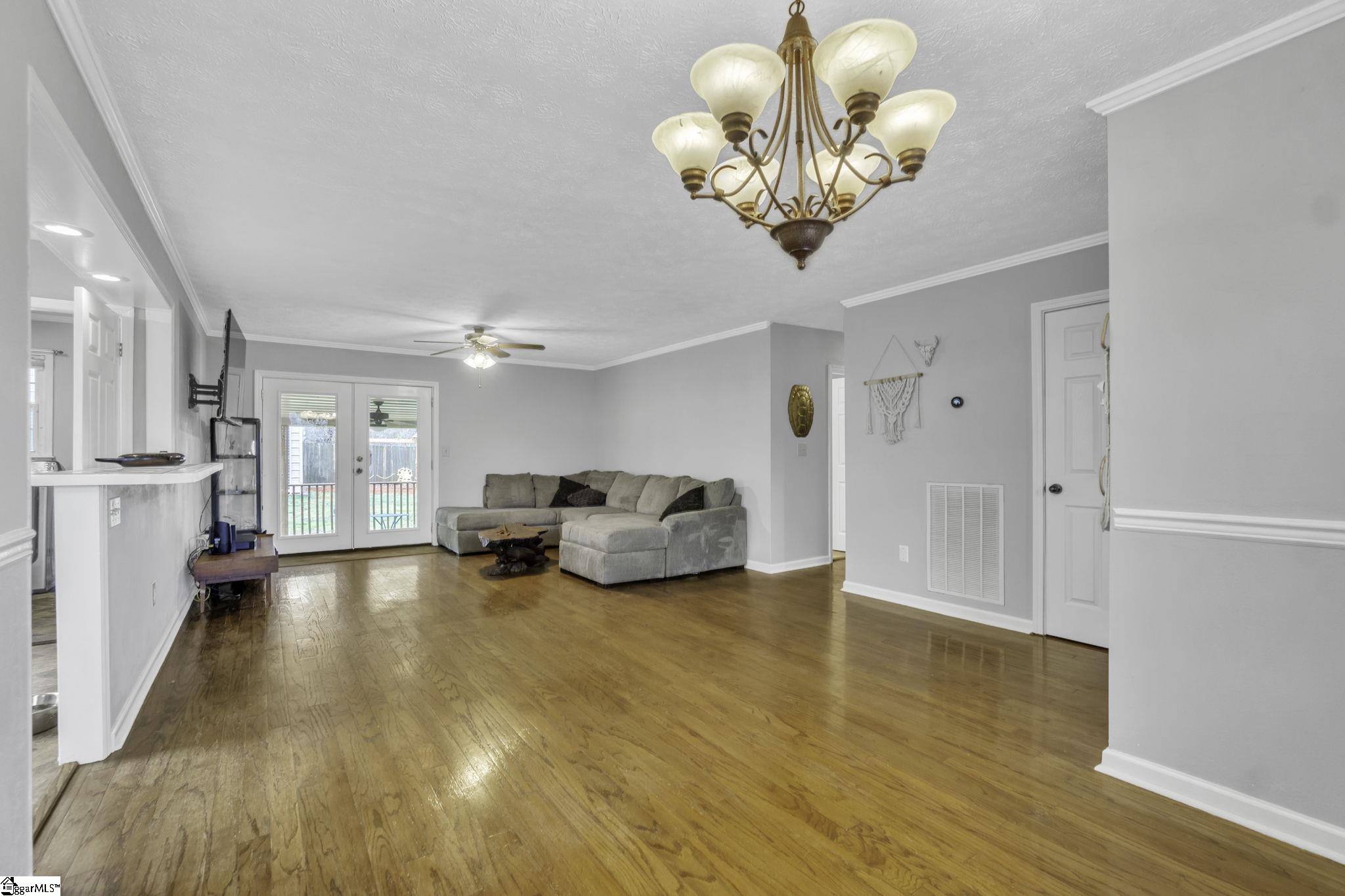 16 Berea Forest Circle