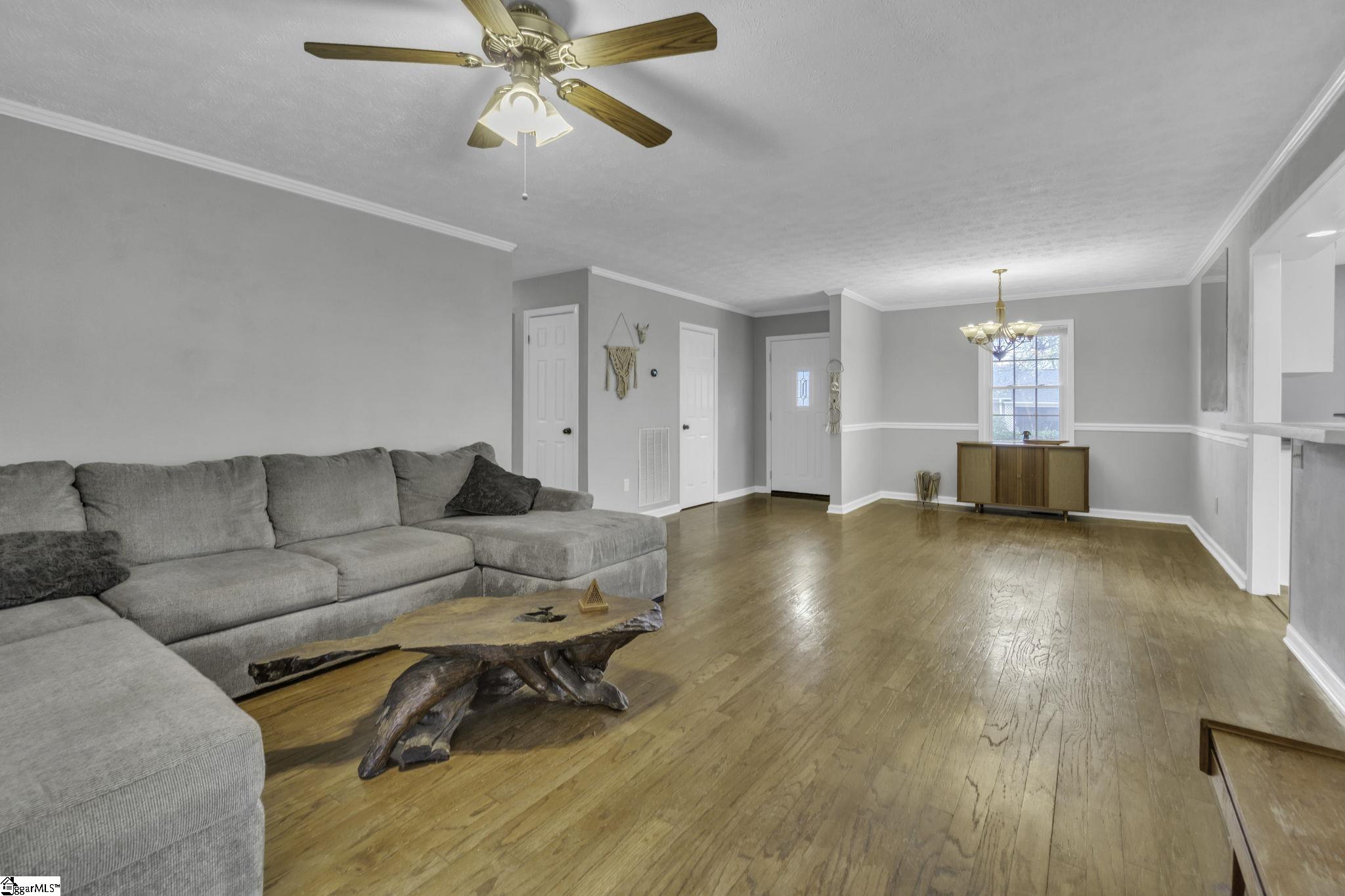 16 Berea Forest Circle