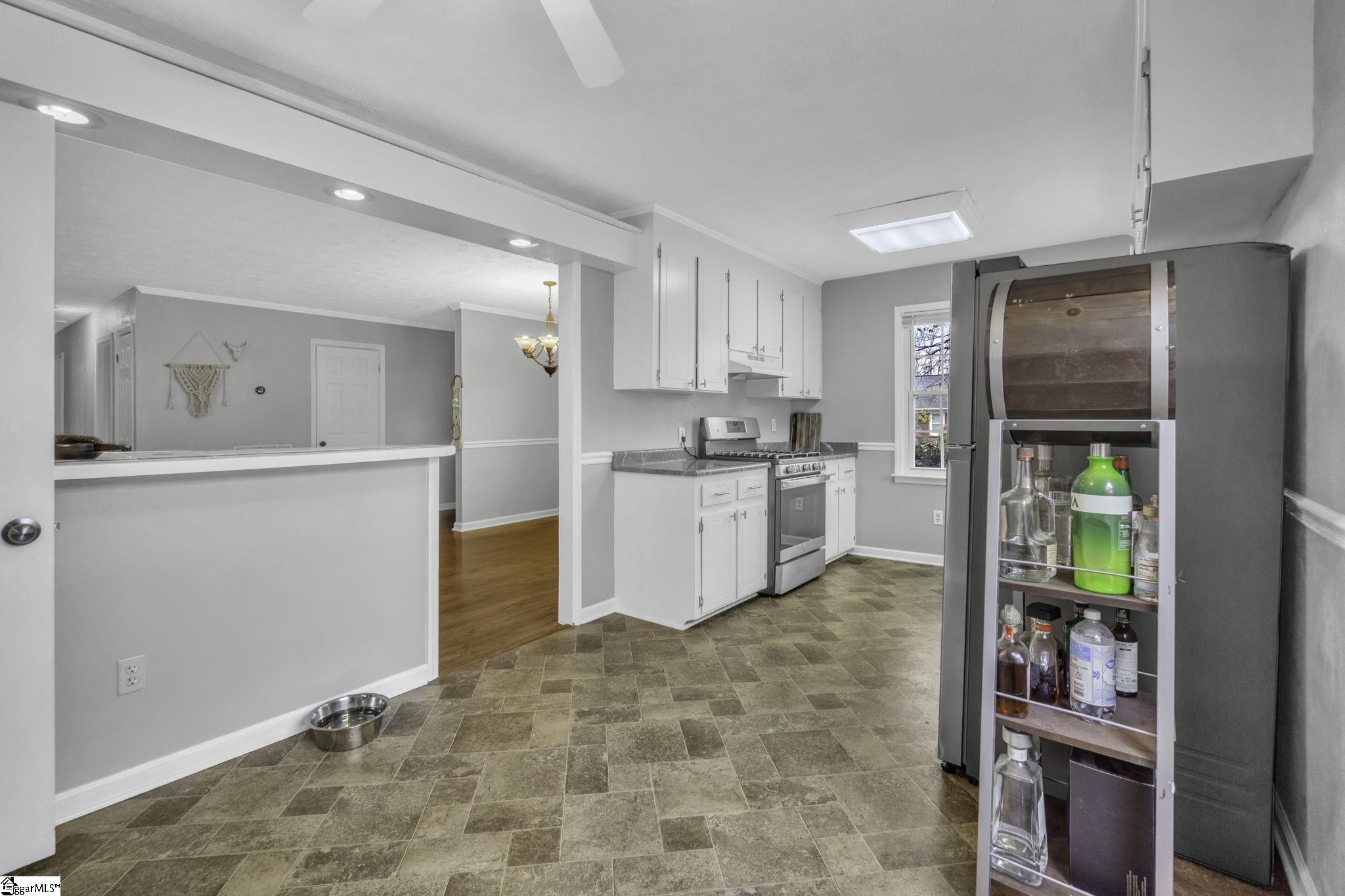 16 Berea Forest Circle