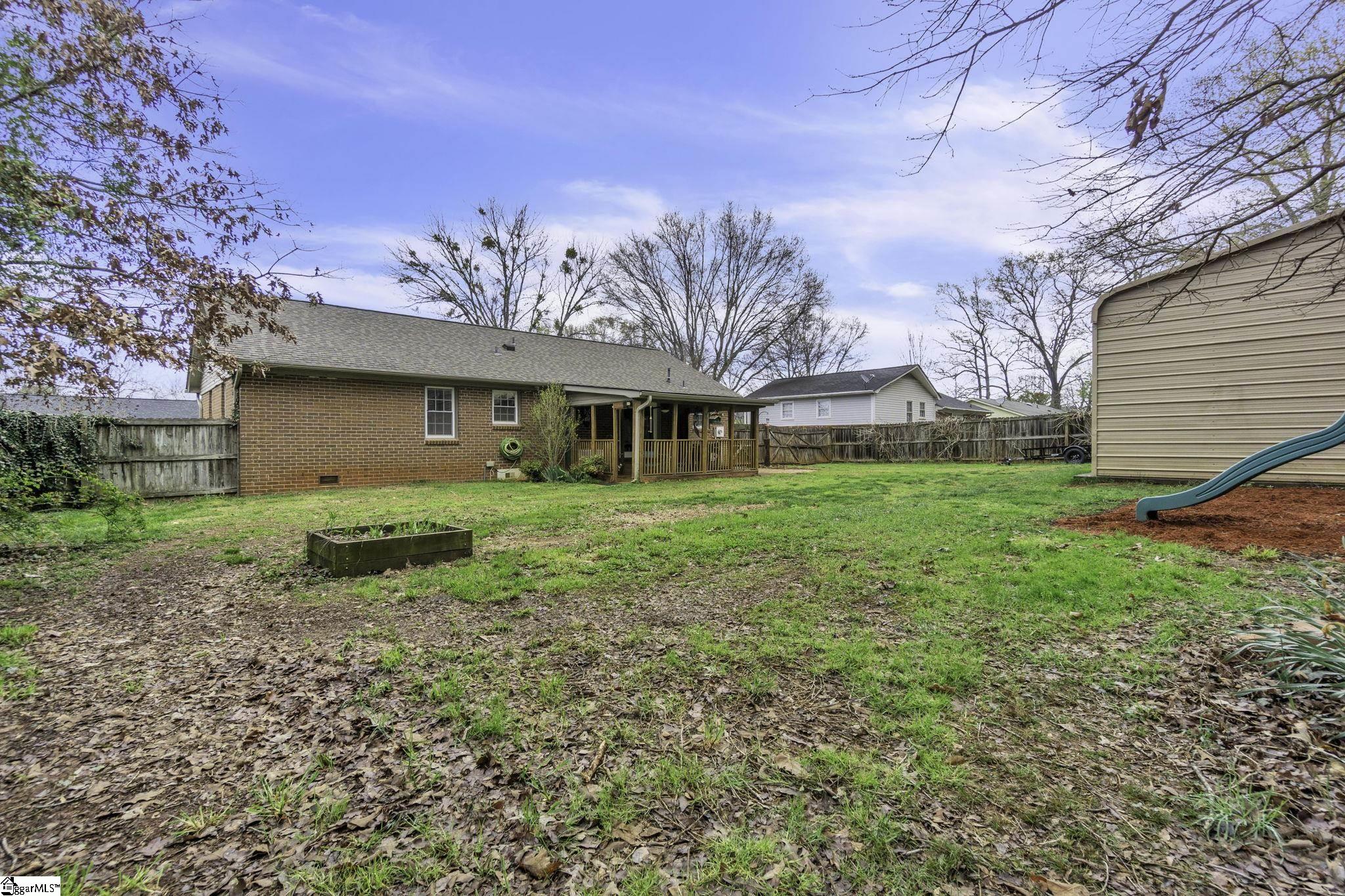 16 Berea Forest Circle