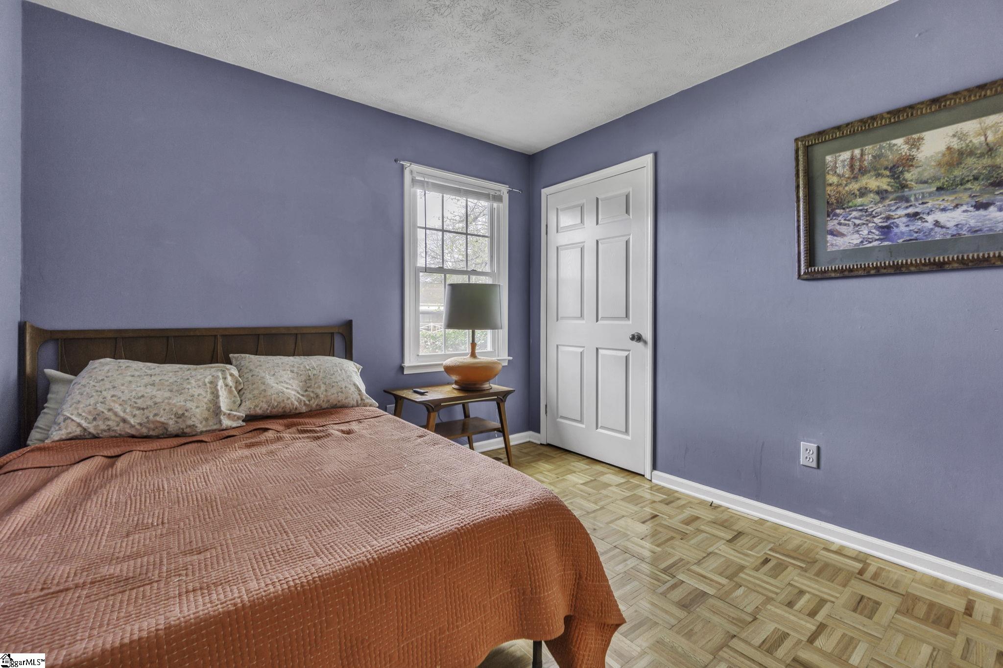 16 Berea Forest Circle